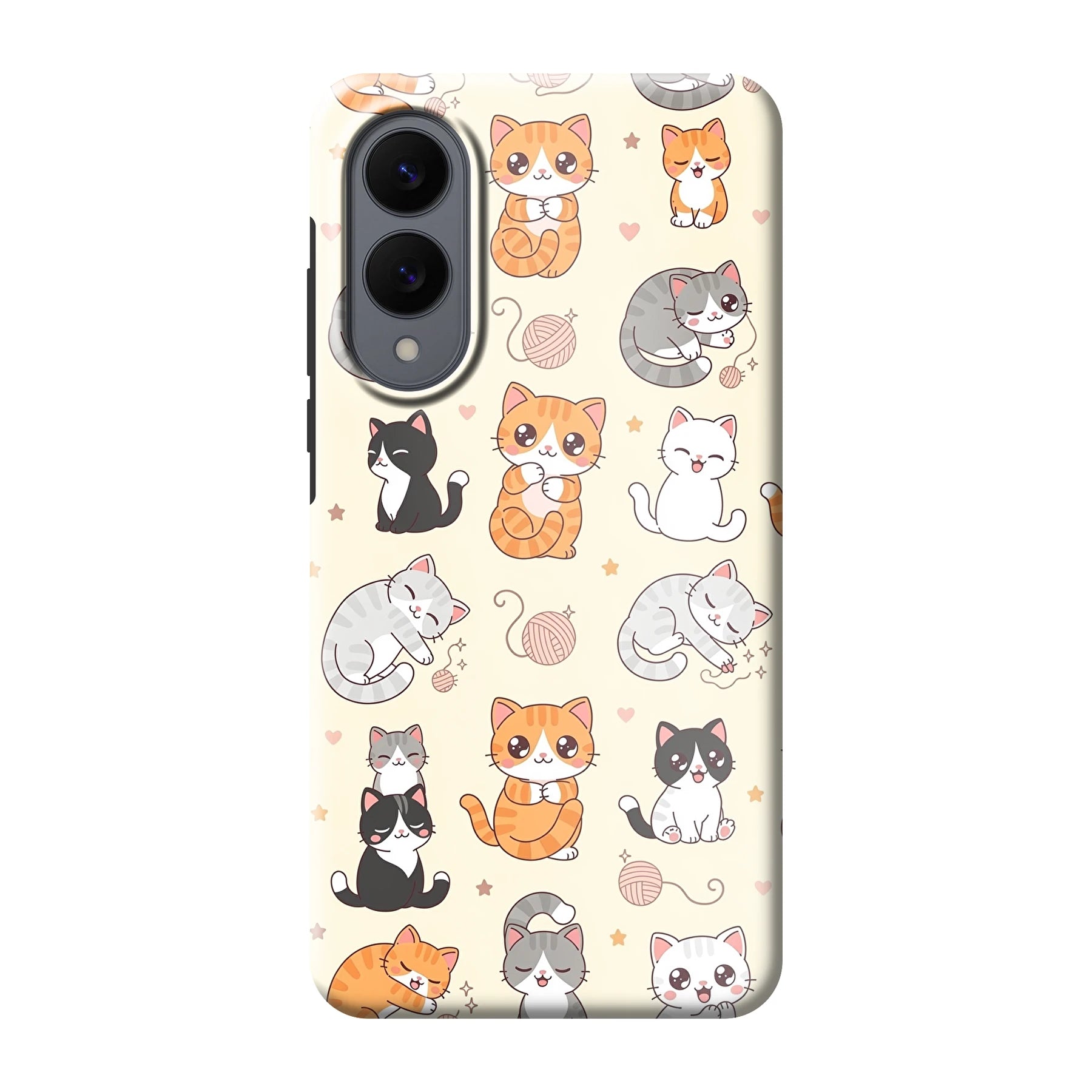 Samsung Galaxy S25 Edge phone case