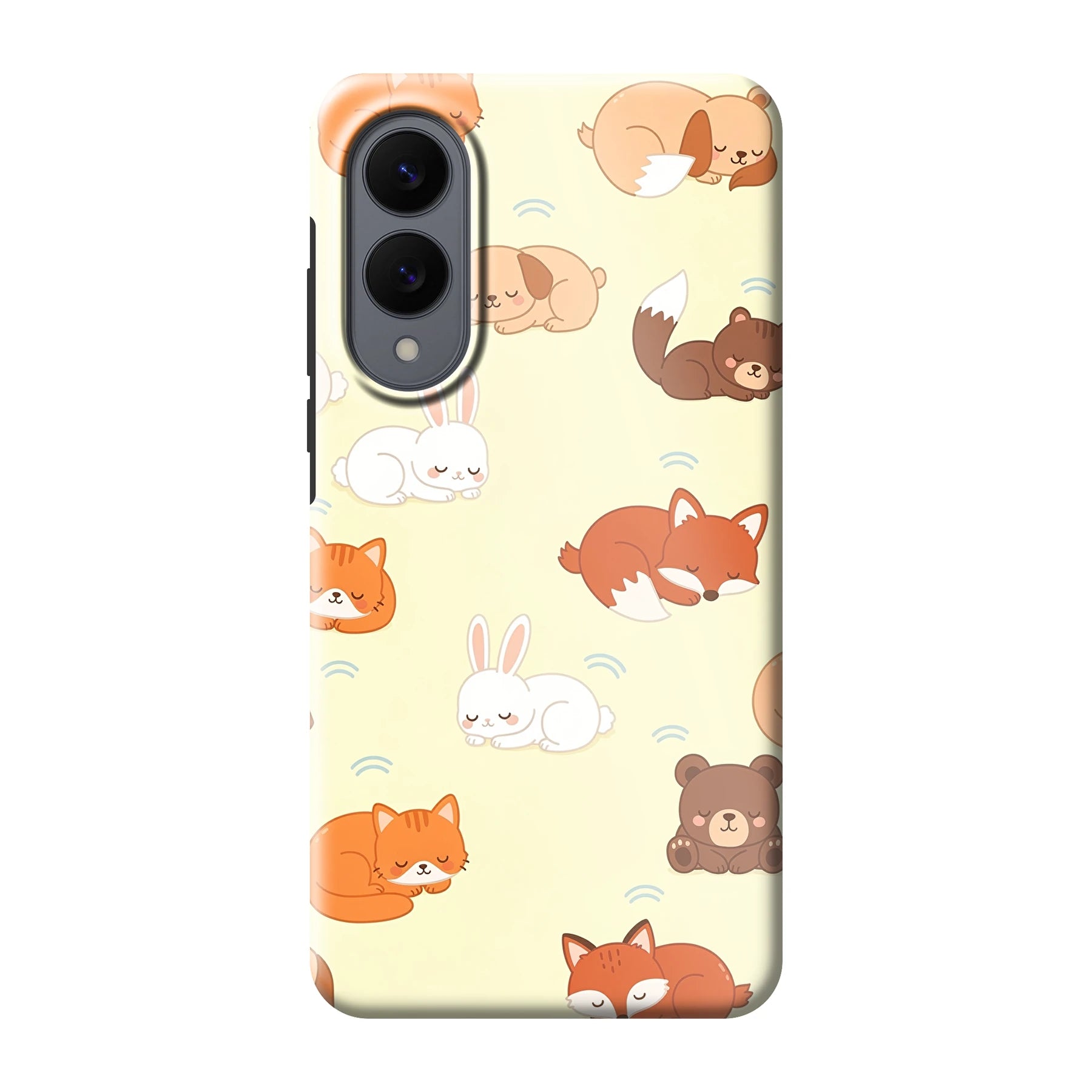 Samsung Galaxy S25 Edge phone case