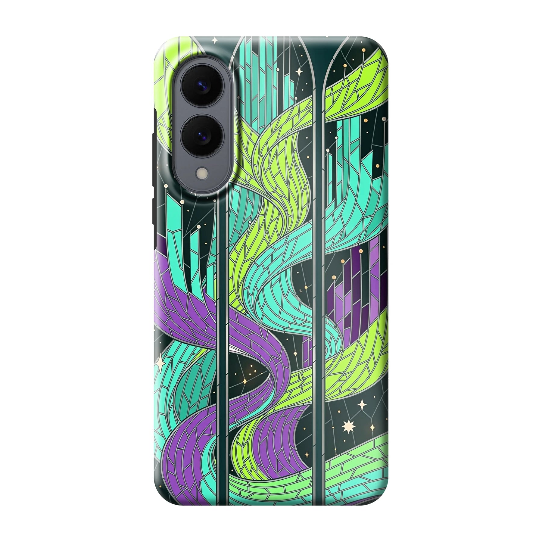 Samsung Galaxy S25 Edge phone case