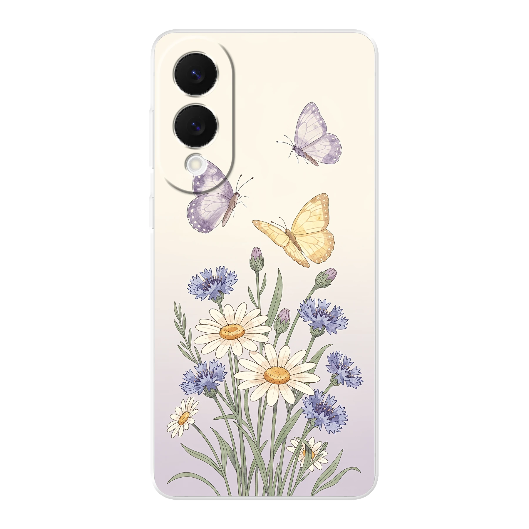 Samsung Galaxy S25 Edge phone case