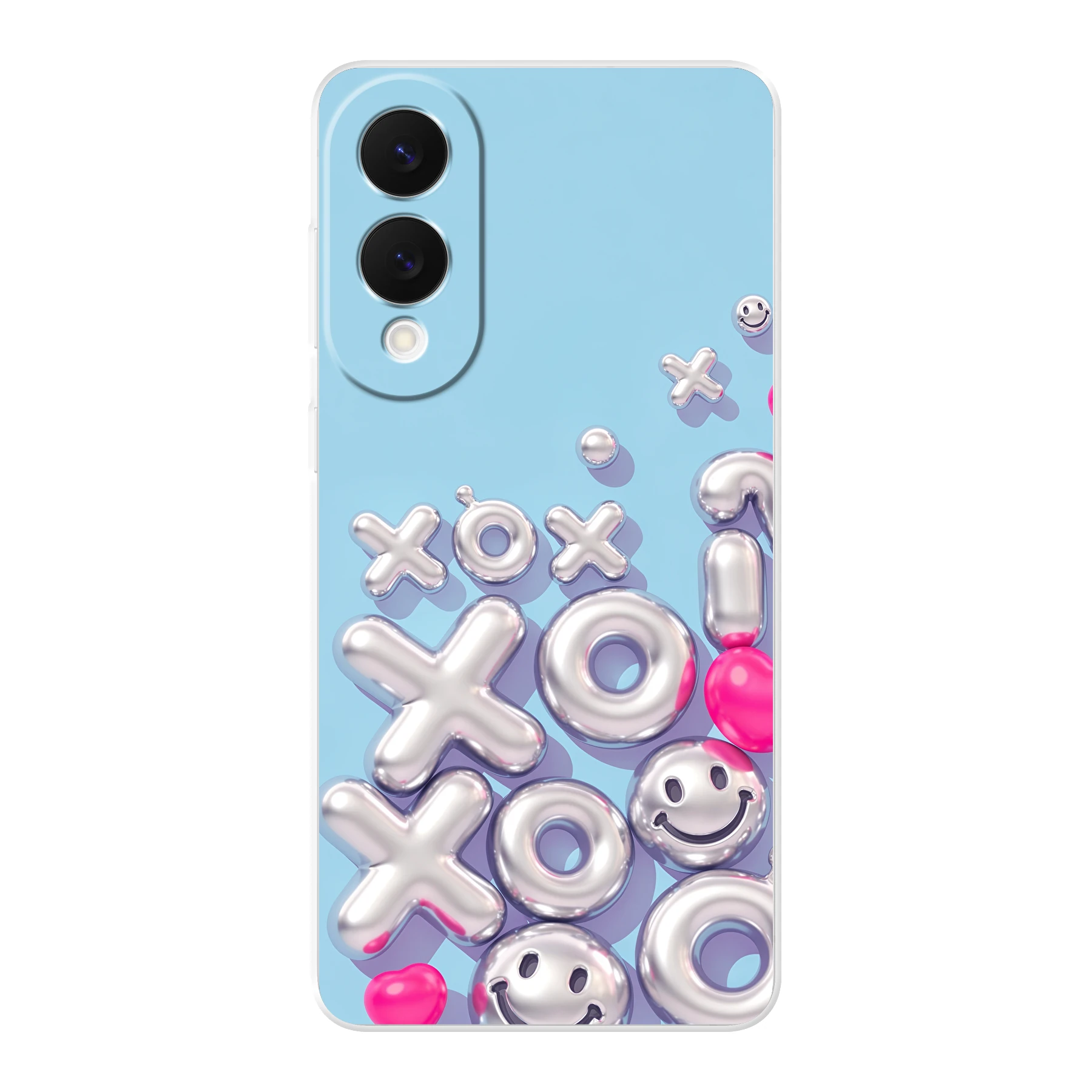 Samsung Galaxy S25 Edge phone case