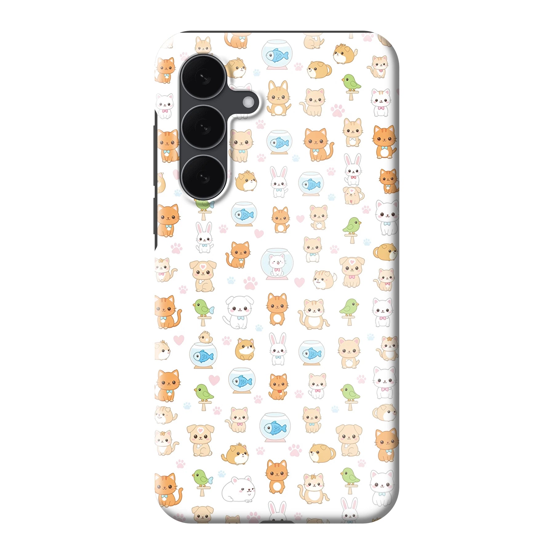 Samsung Galaxy S25 FE phone case