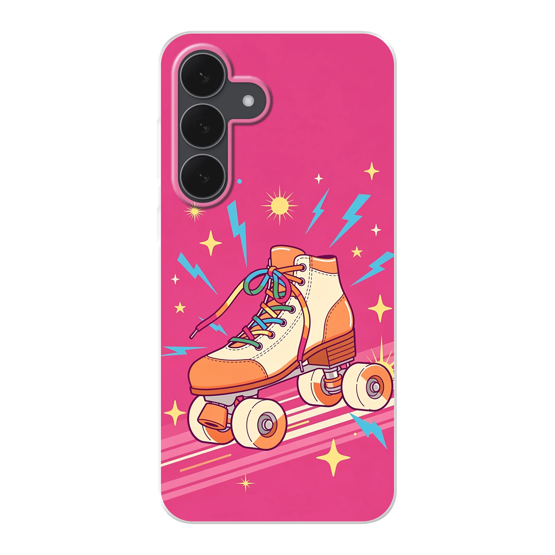 Samsung Galaxy S25 FE phone case