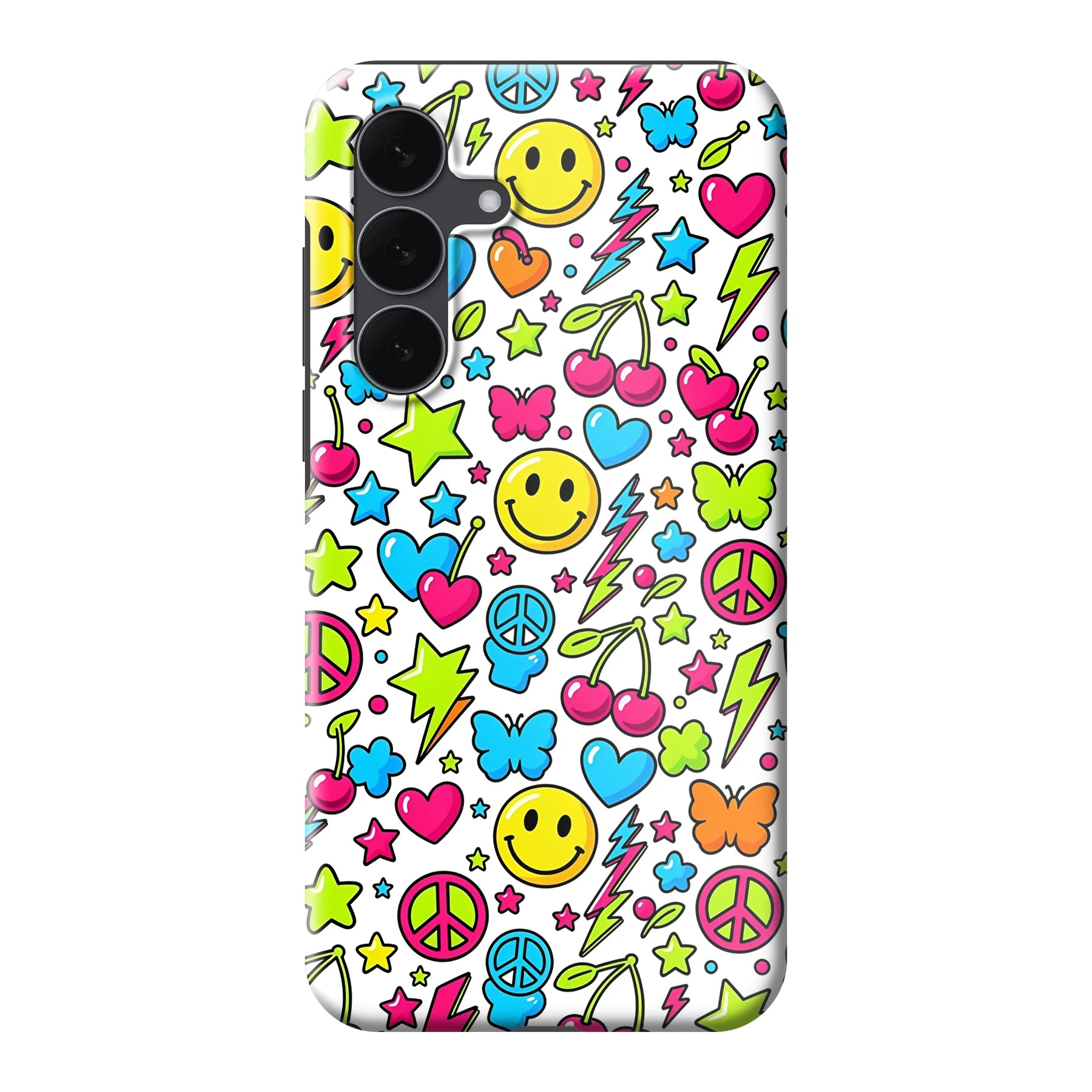 Samsung Galaxy S25 FE phone case