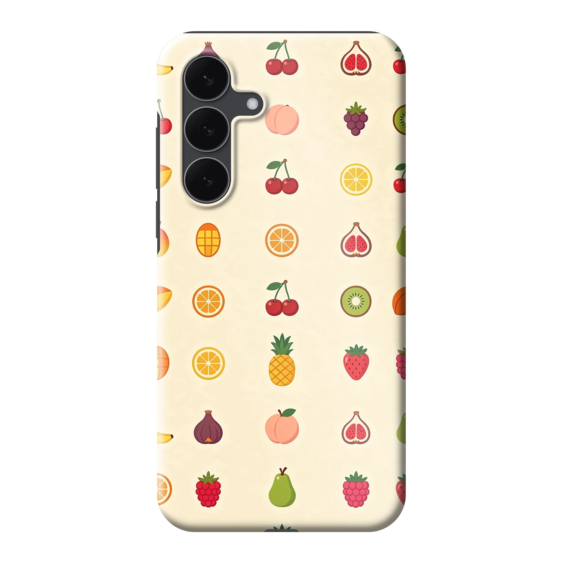 Samsung Galaxy S25 FE phone case