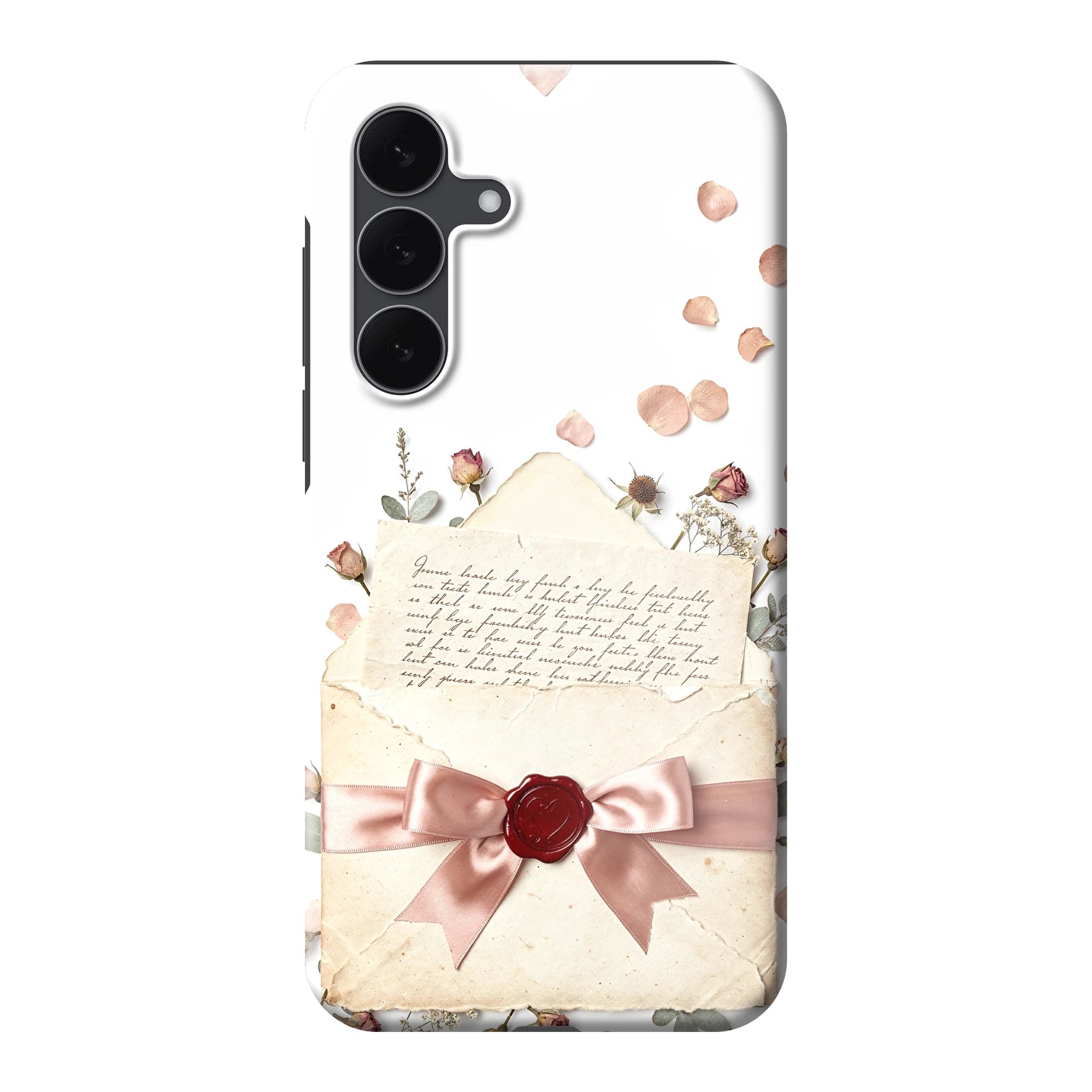 Samsung Galaxy S25 FE phone case
