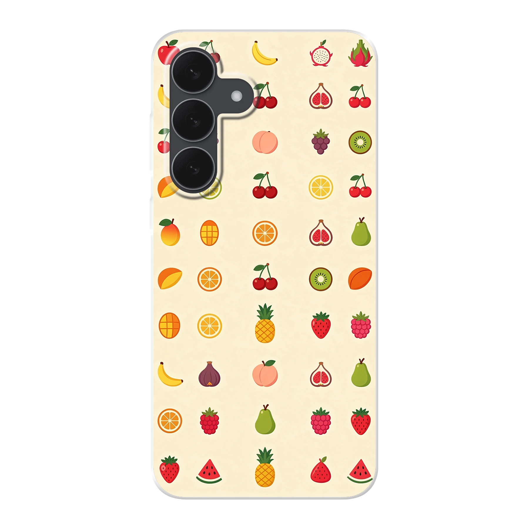 Samsung Galaxy S25 FE phone case