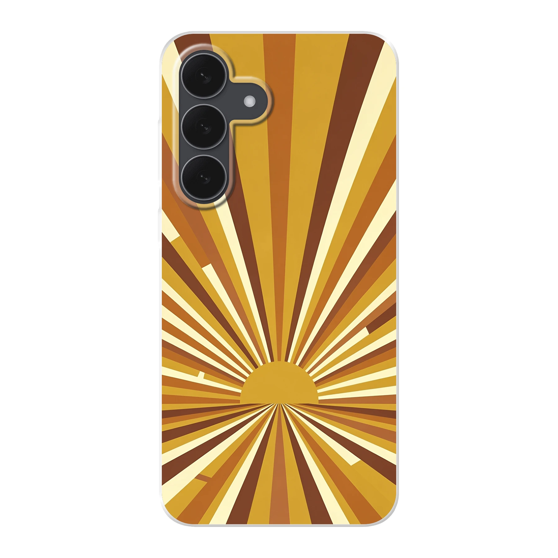 Samsung Galaxy S25 FE phone case