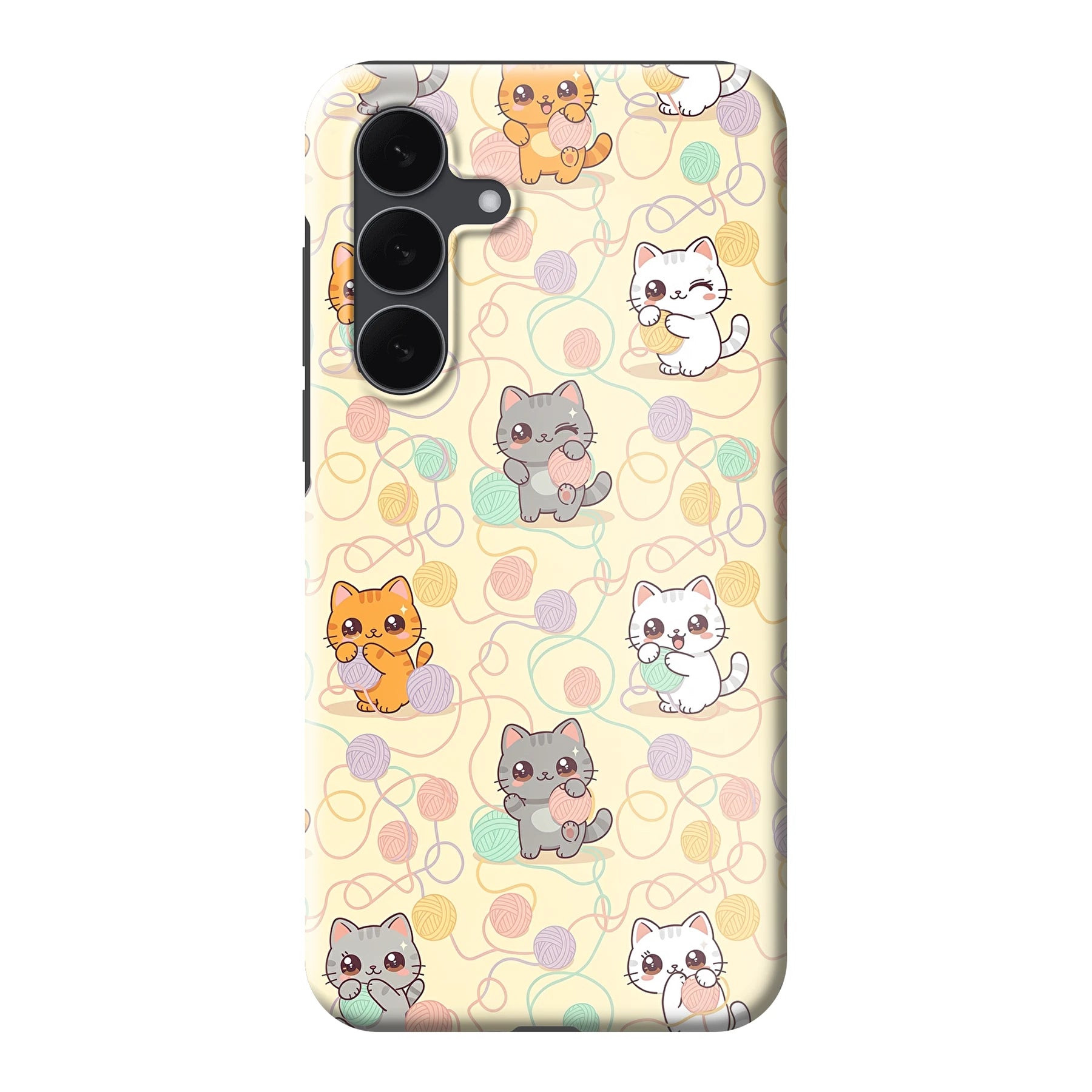 Samsung Galaxy S25 FE phone case