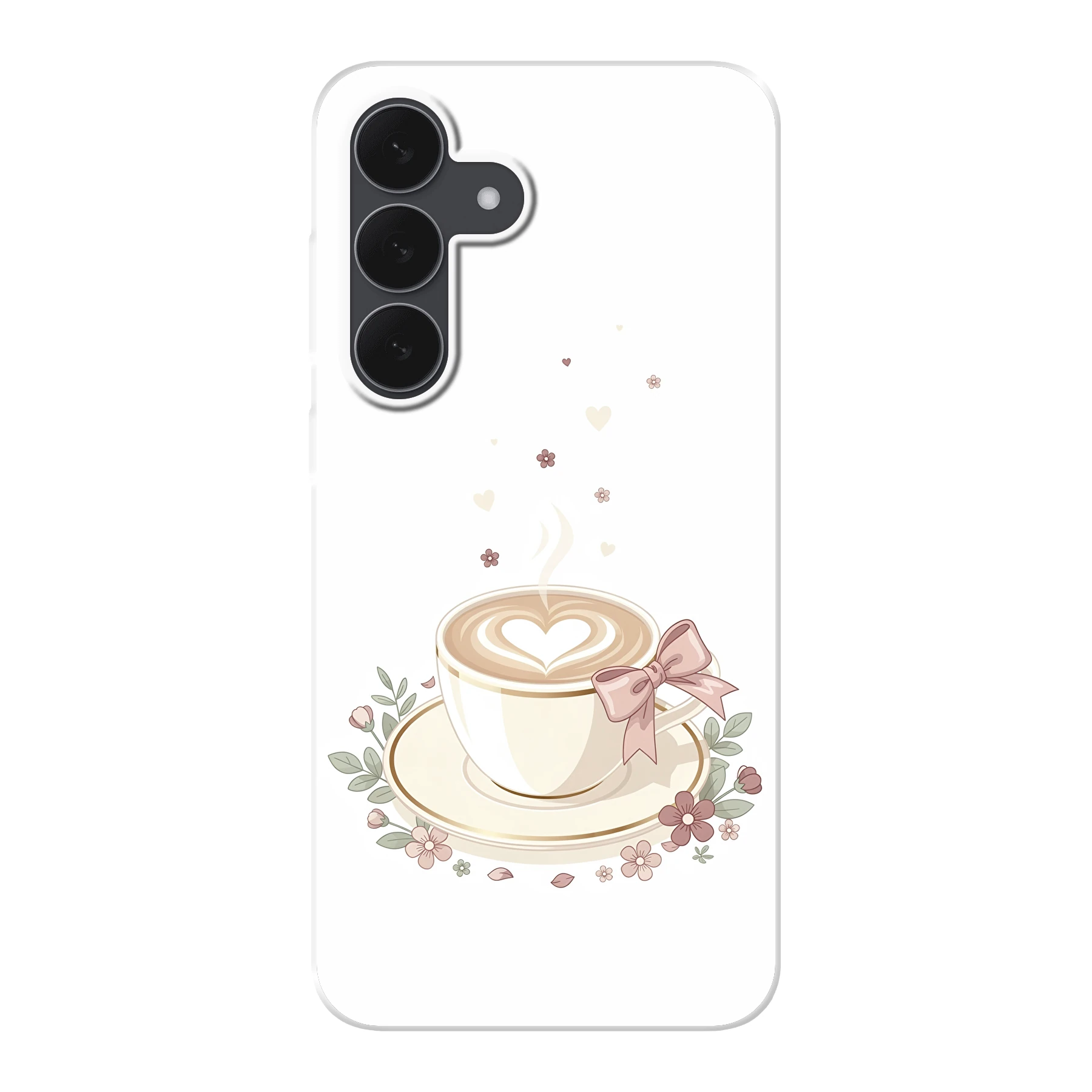 Samsung Galaxy S25 FE phone case