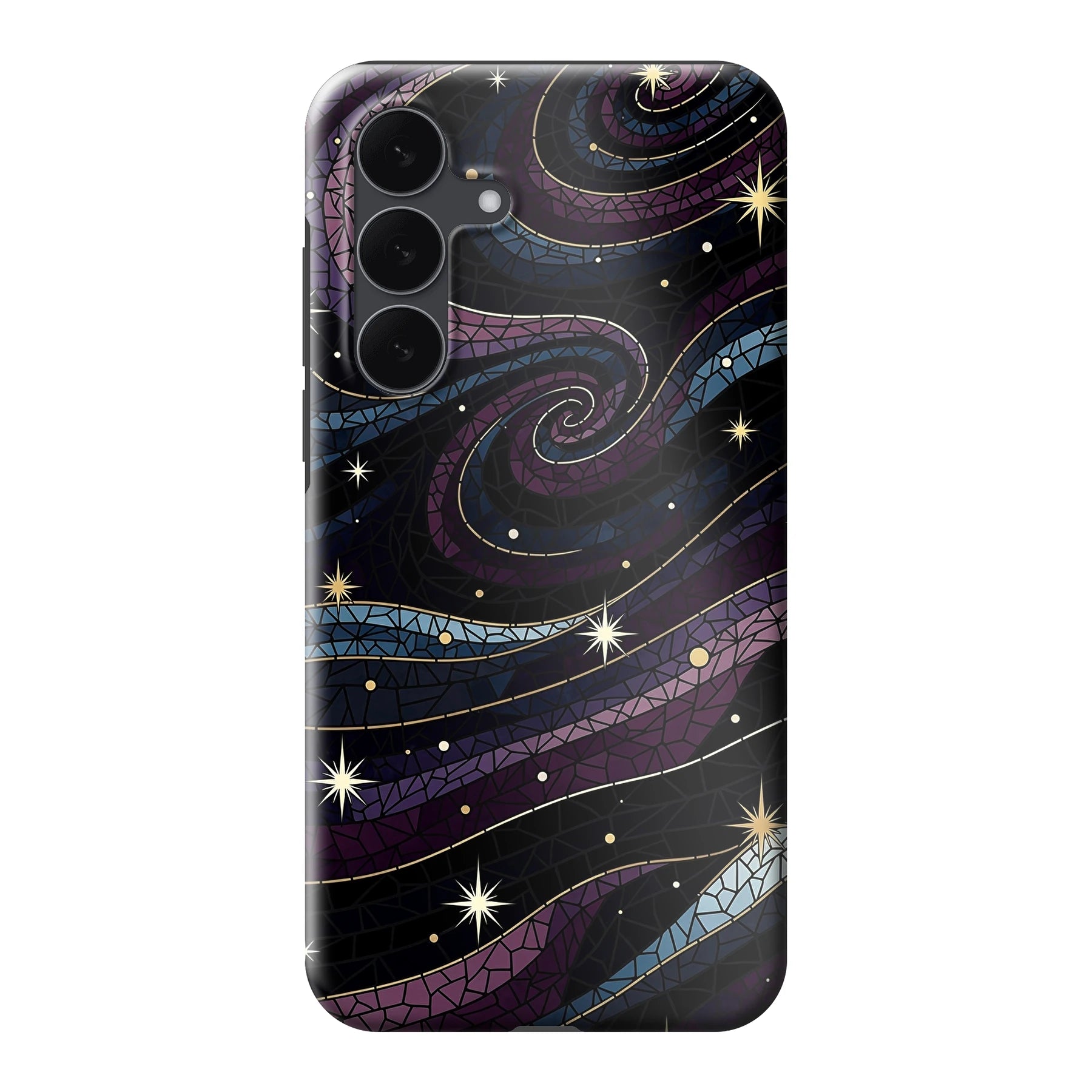 Samsung Galaxy S25 FE phone case