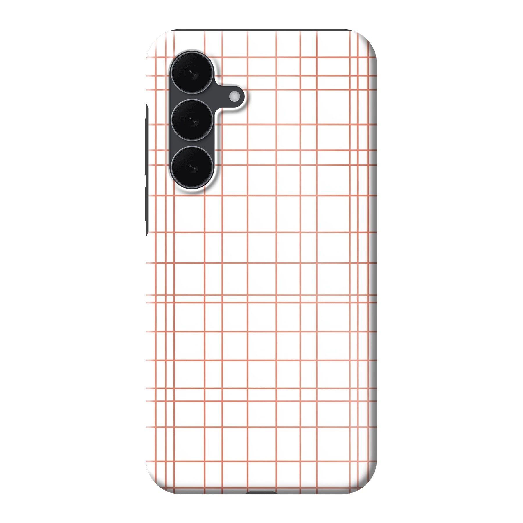 Samsung Galaxy S25 FE phone case
