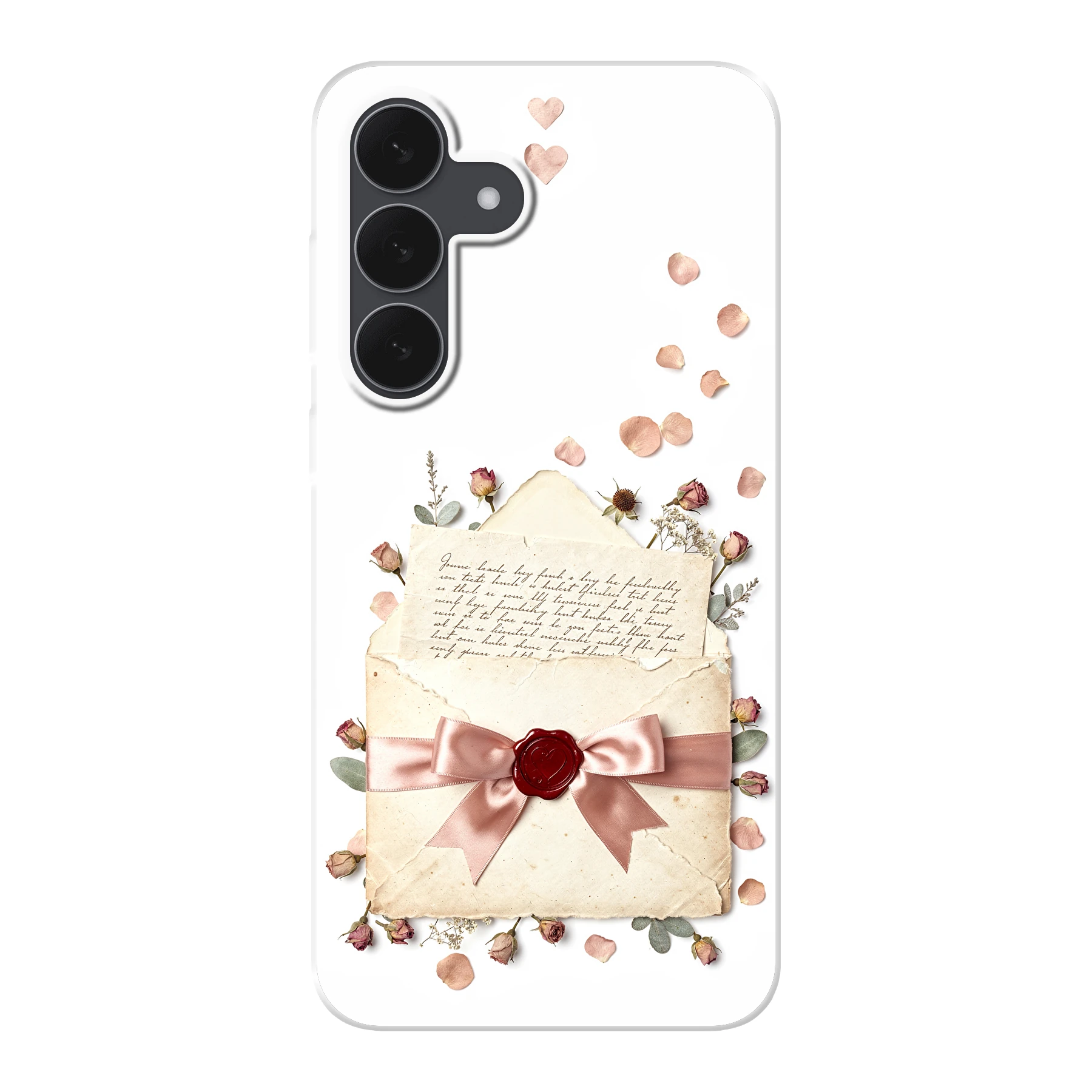 Samsung Galaxy S25 FE phone case