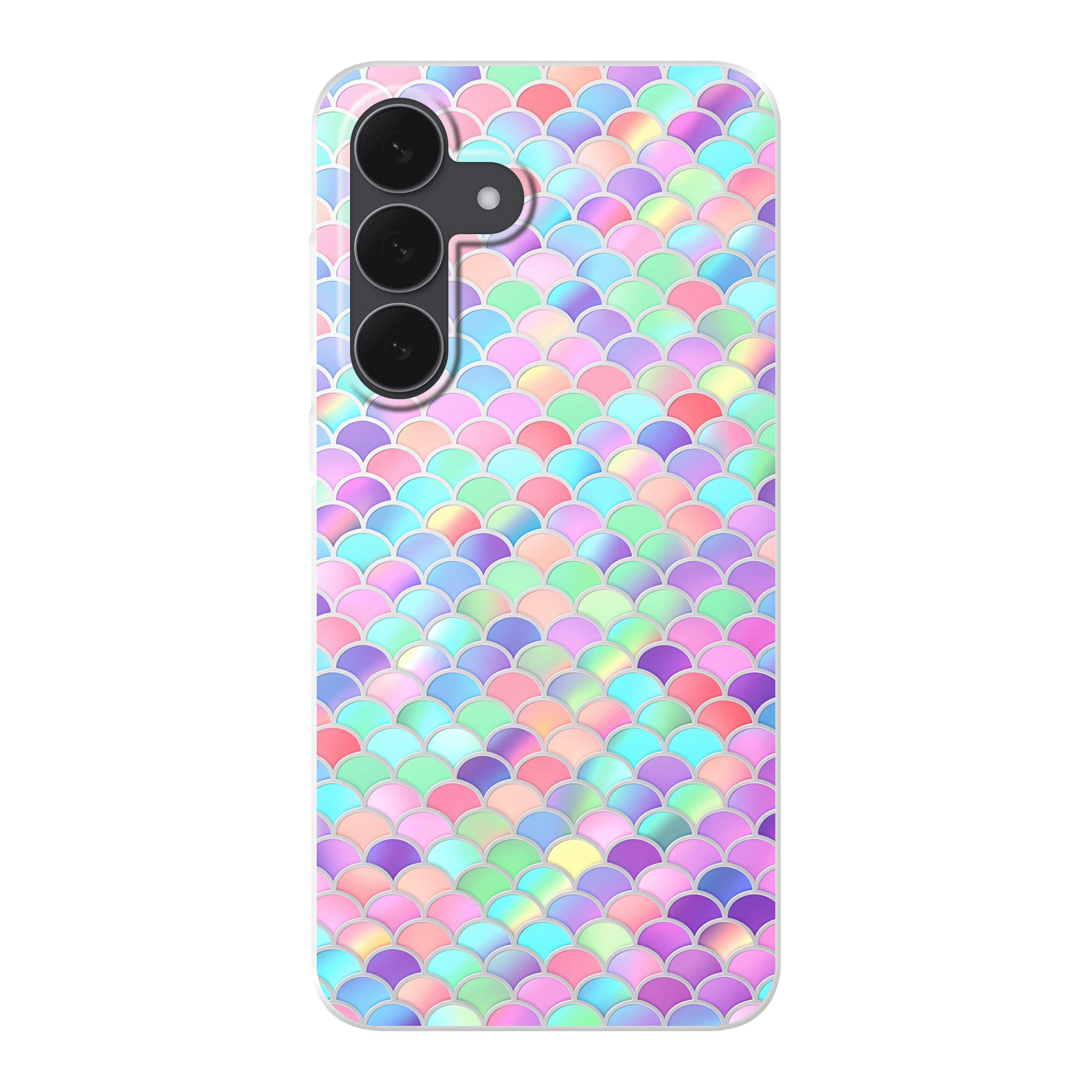 Samsung Galaxy S25 FE phone case