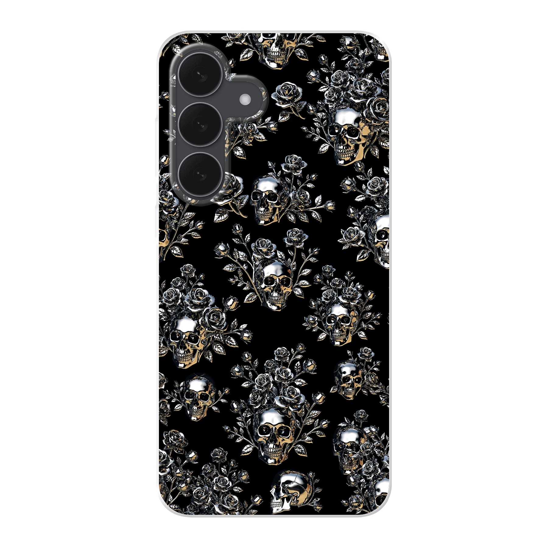 Samsung Galaxy S25 FE phone case