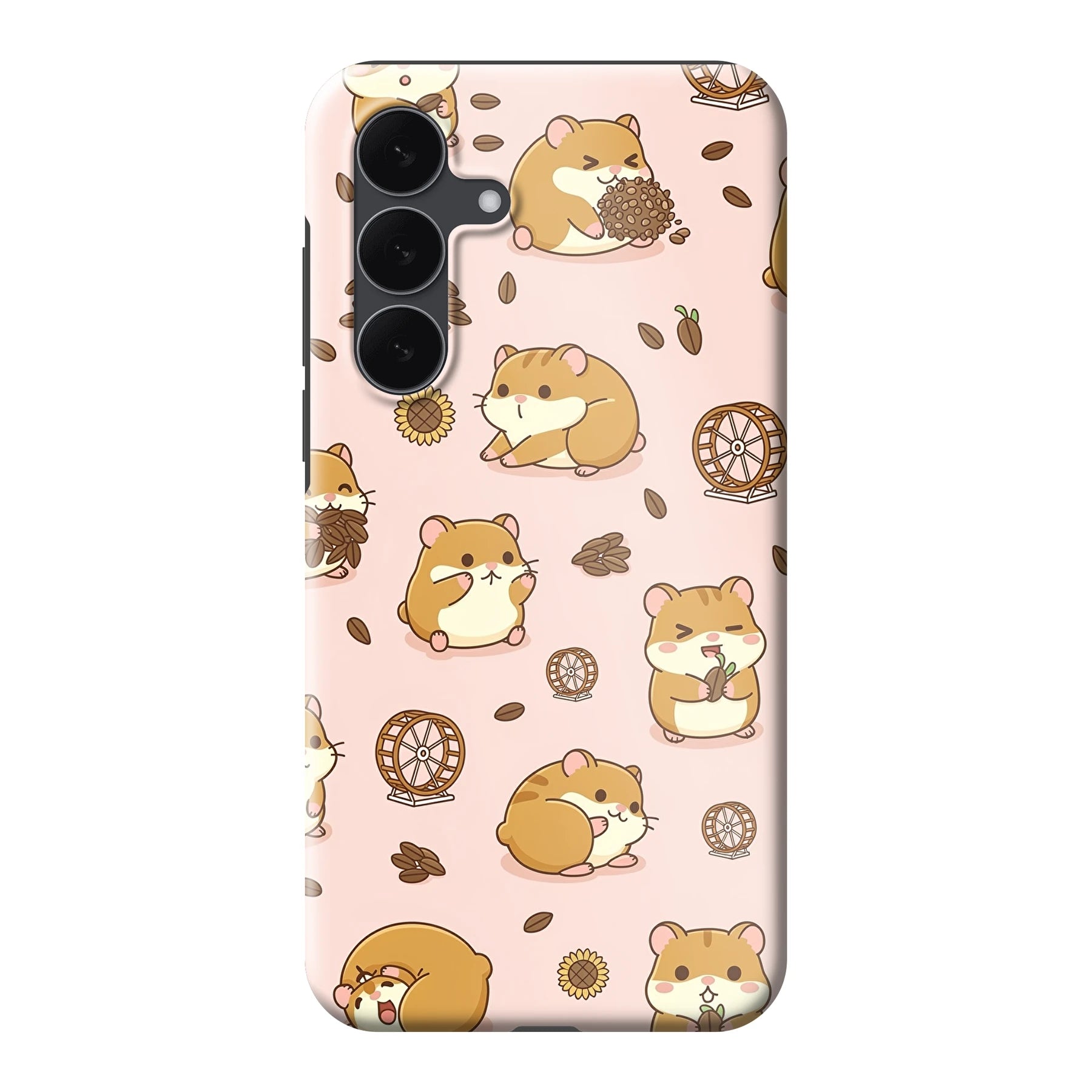 Samsung Galaxy S25 FE phone case
