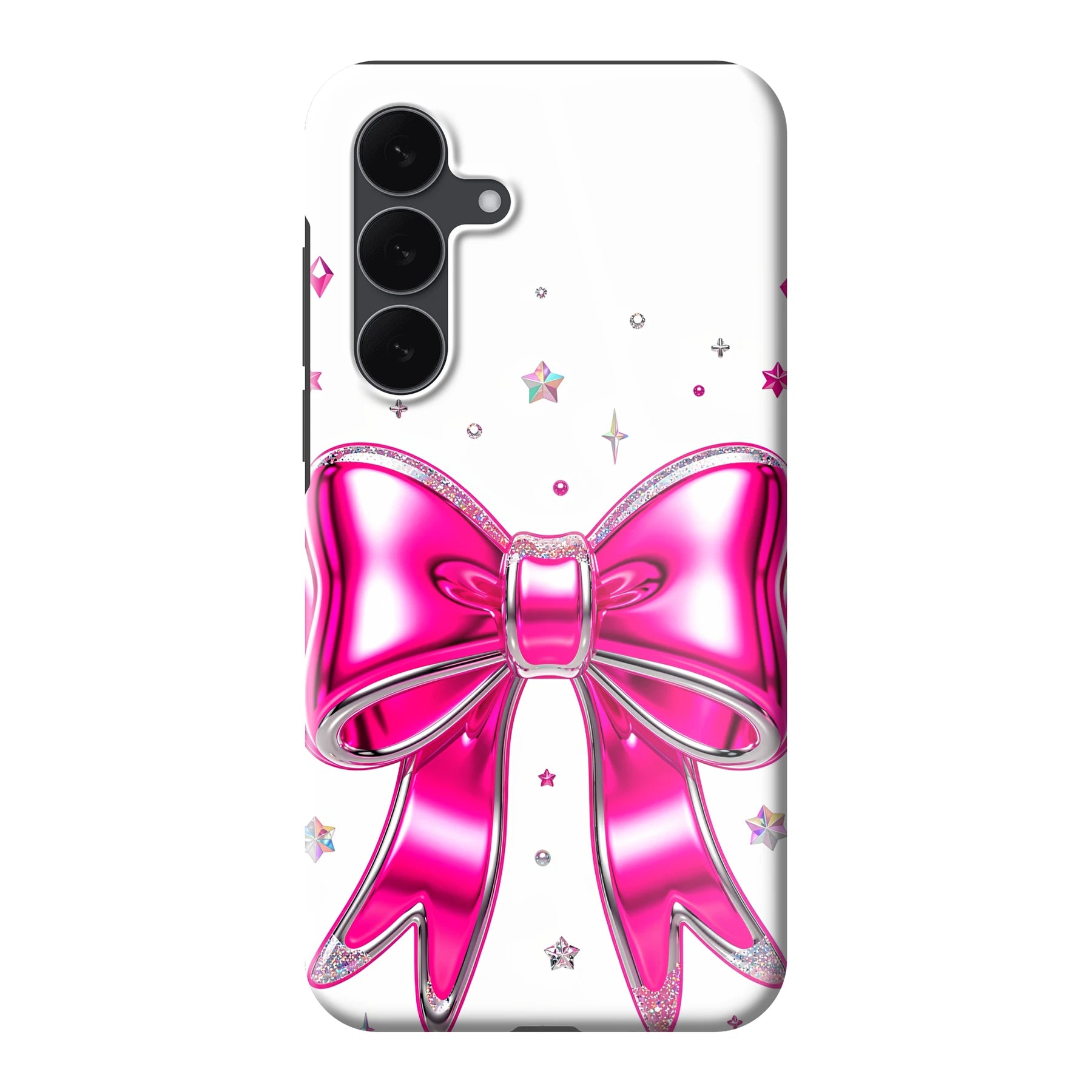 Samsung Galaxy S25 FE phone case