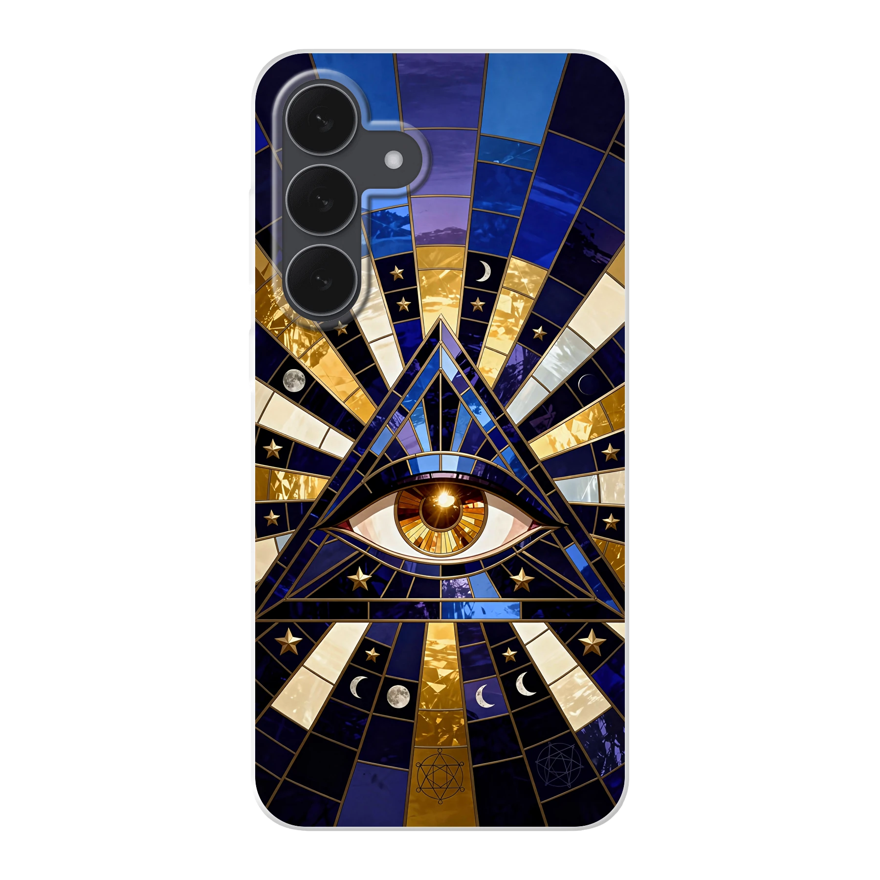 Samsung Galaxy S25 FE phone case