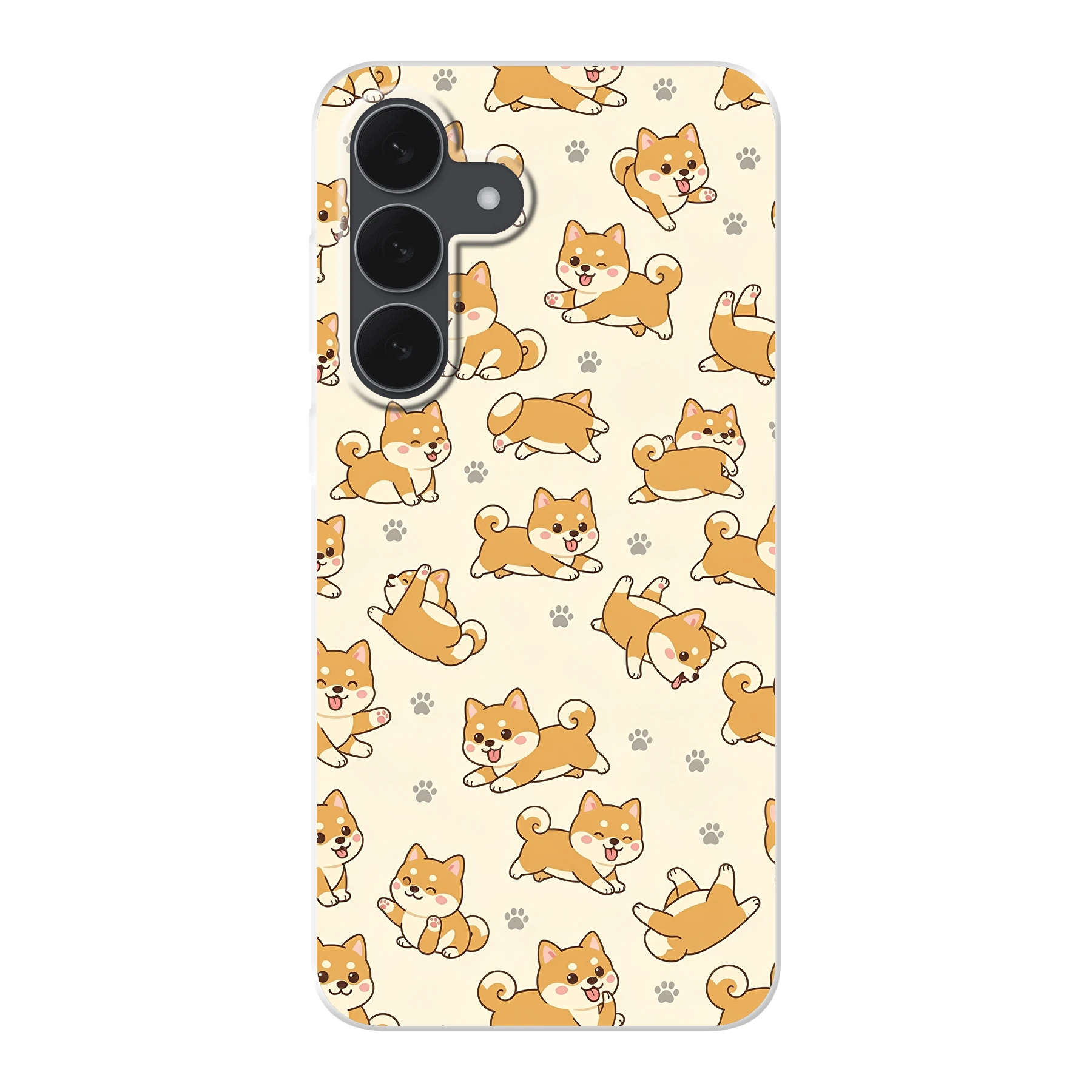 Samsung Galaxy S25 FE phone case