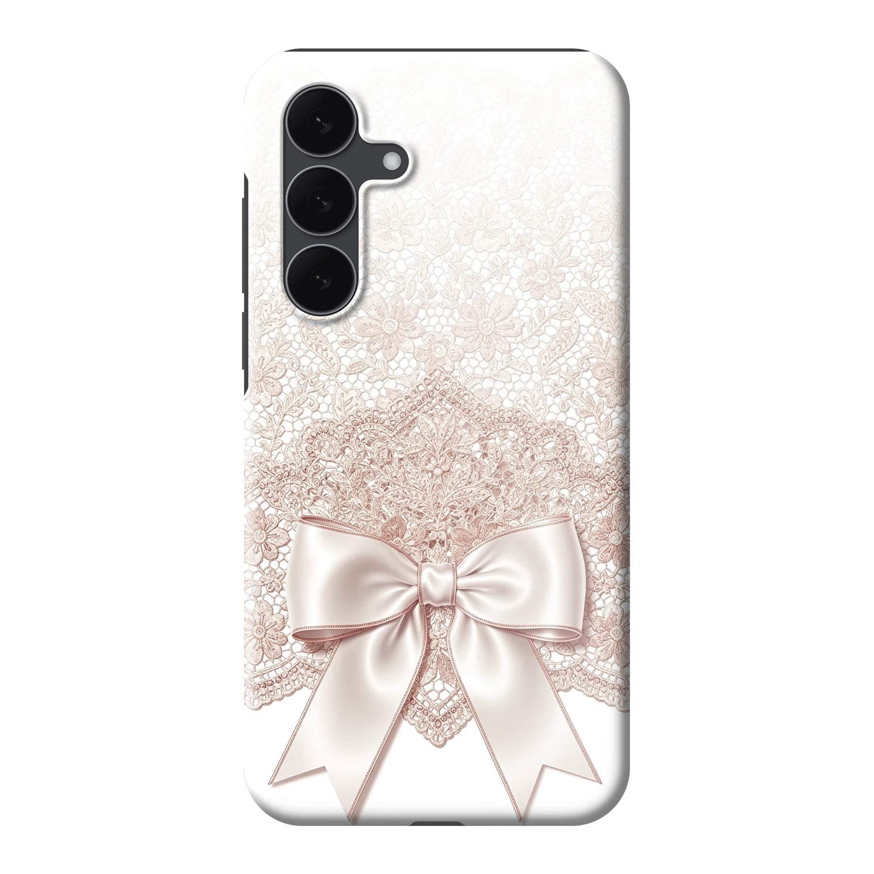 Samsung Galaxy S25 FE phone case