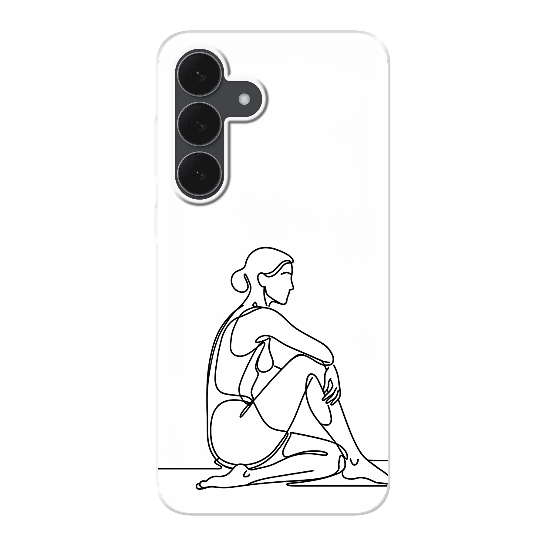 Samsung Galaxy S25 FE phone case