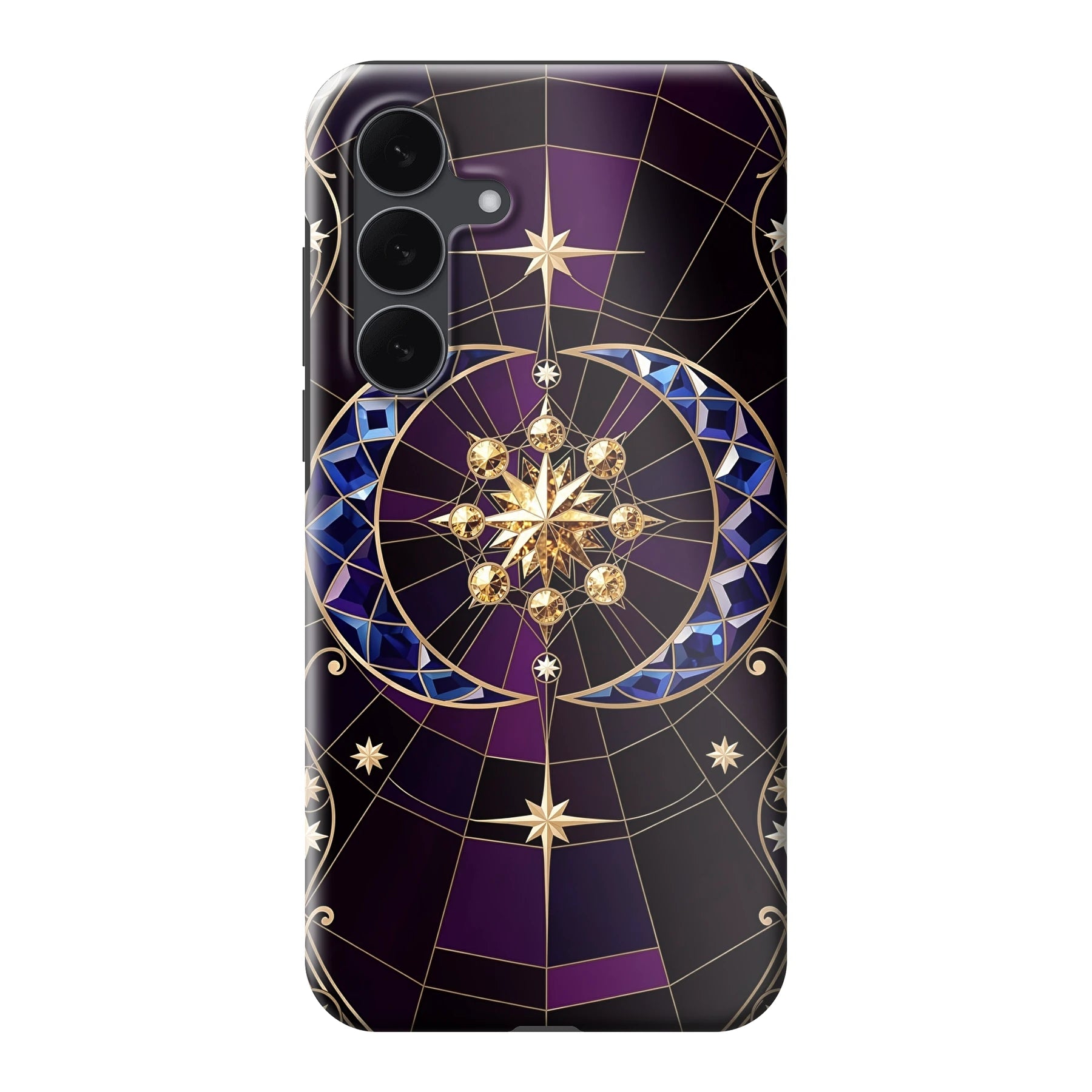 Samsung Galaxy S25 FE phone case