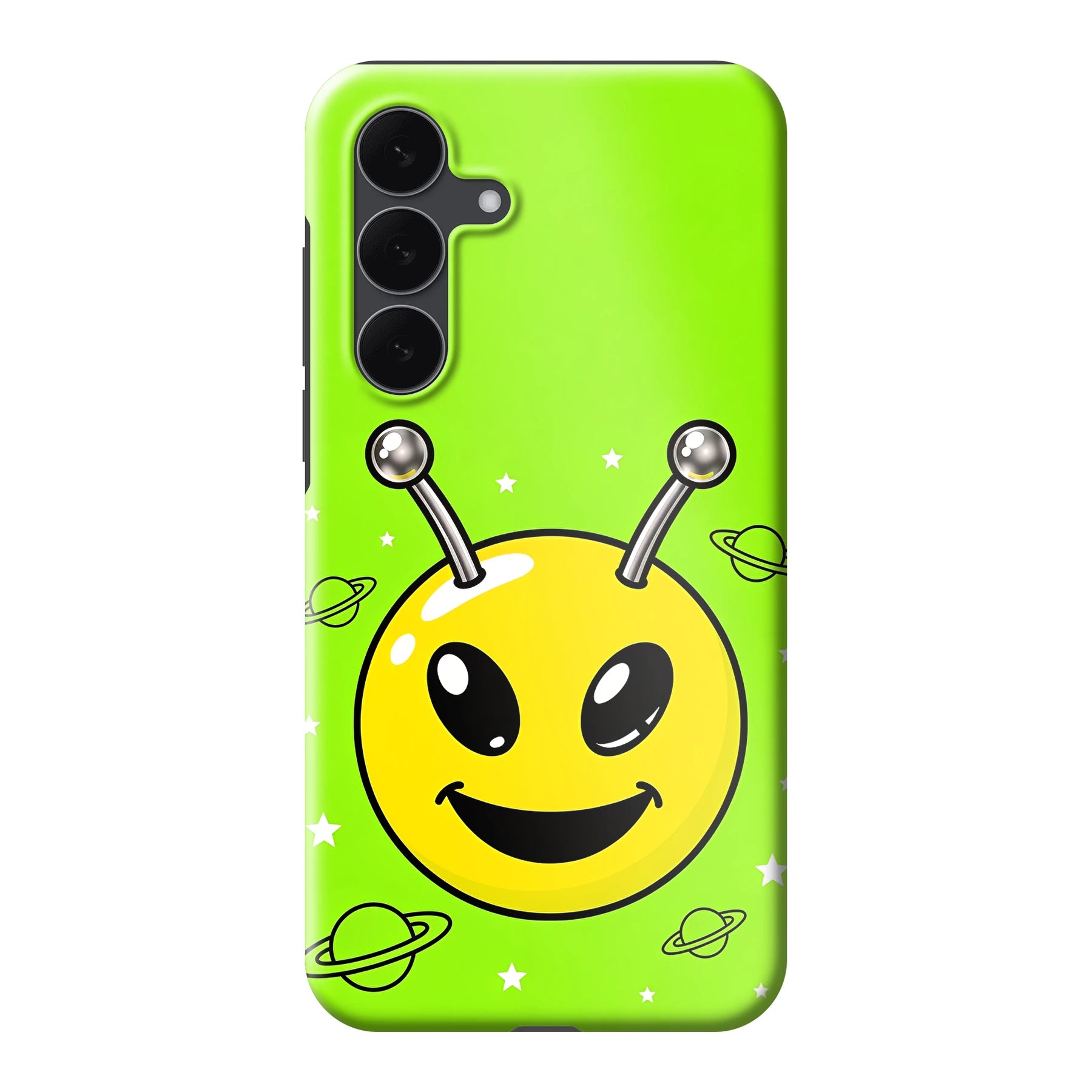 Samsung Galaxy S25 FE phone case
