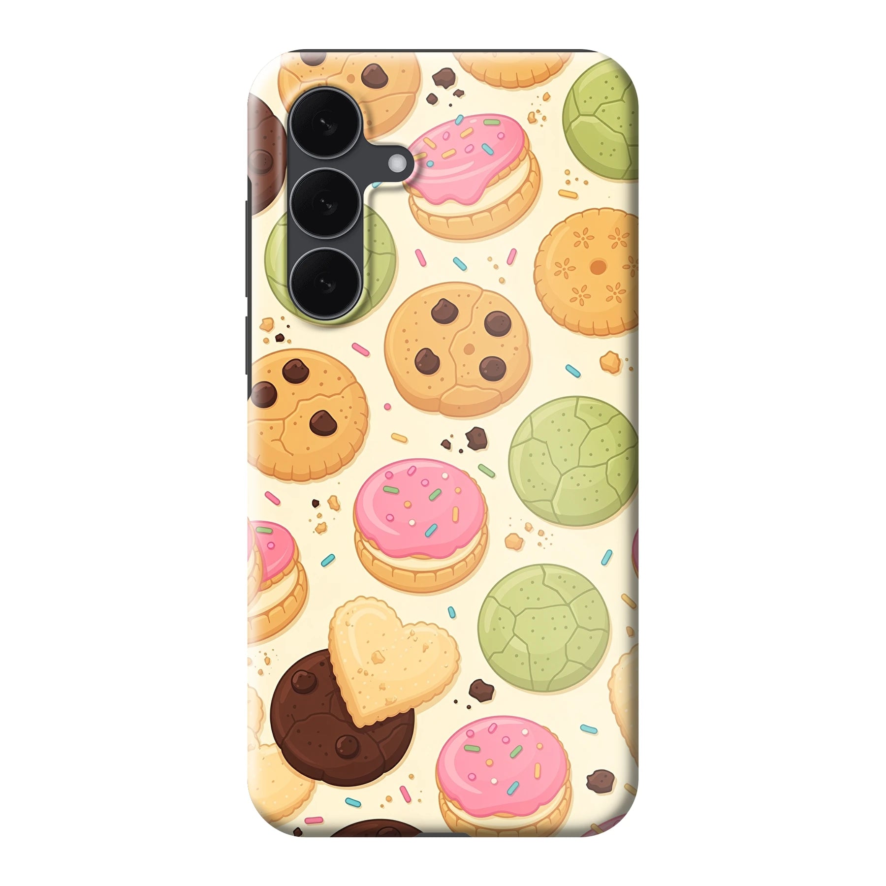 Samsung Galaxy S25 FE phone case