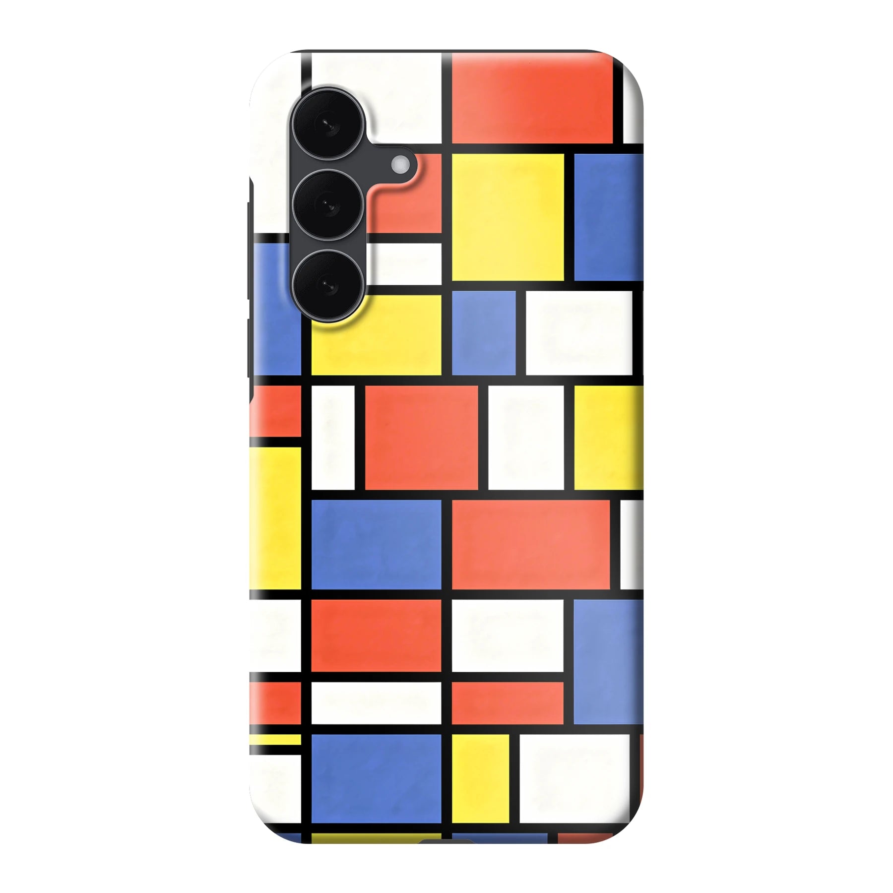 Samsung Galaxy S25 FE phone case