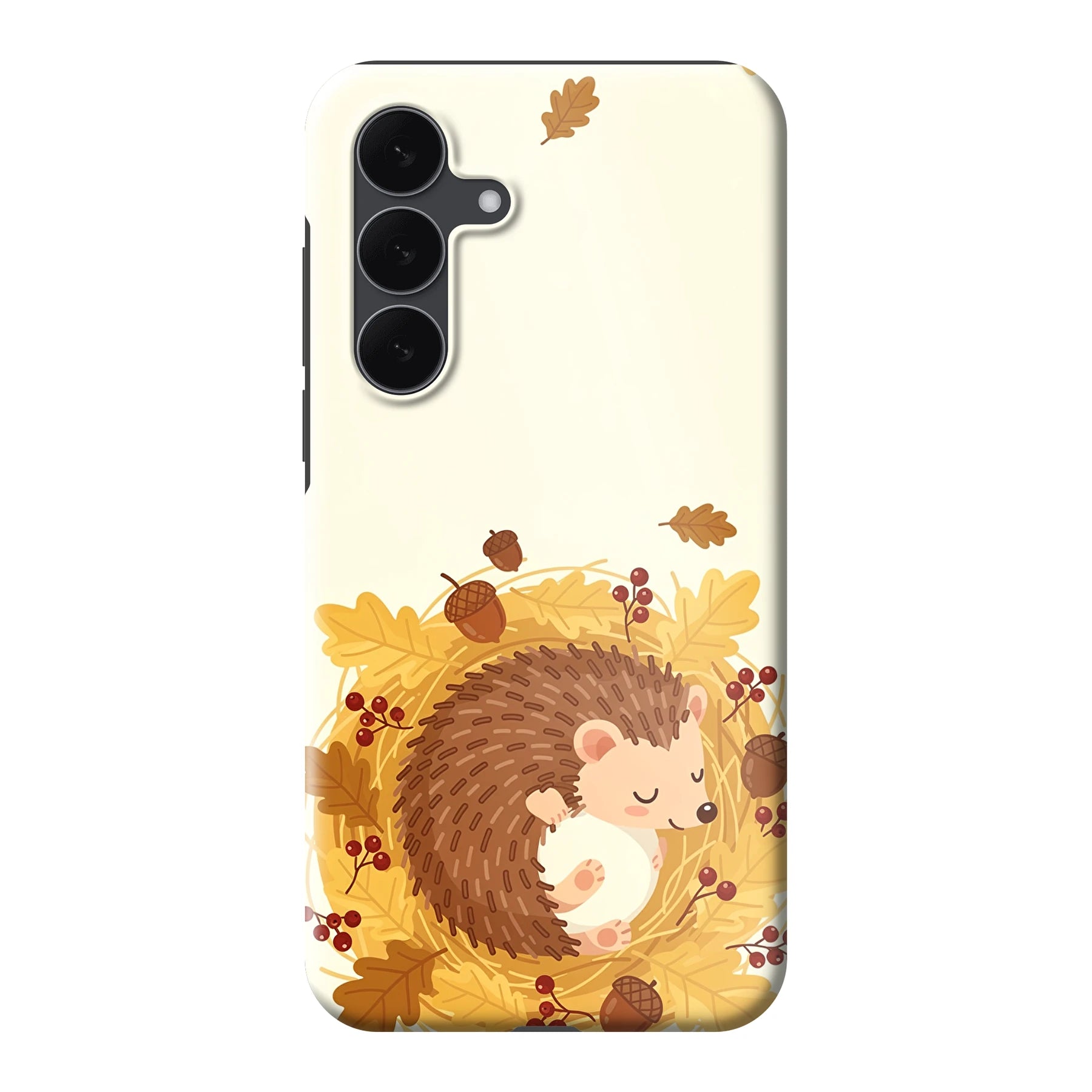 Samsung Galaxy S25 FE phone case