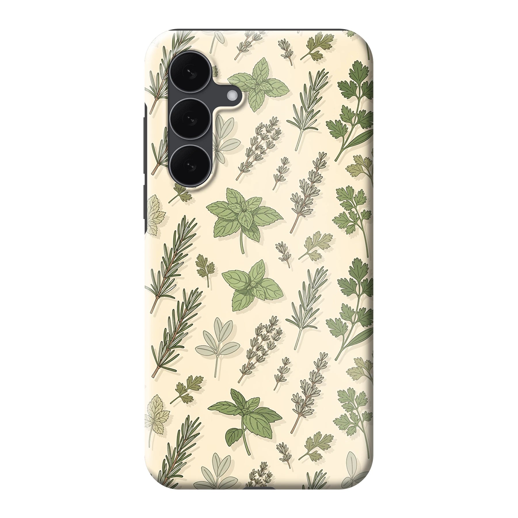 Samsung Galaxy S25 FE phone case