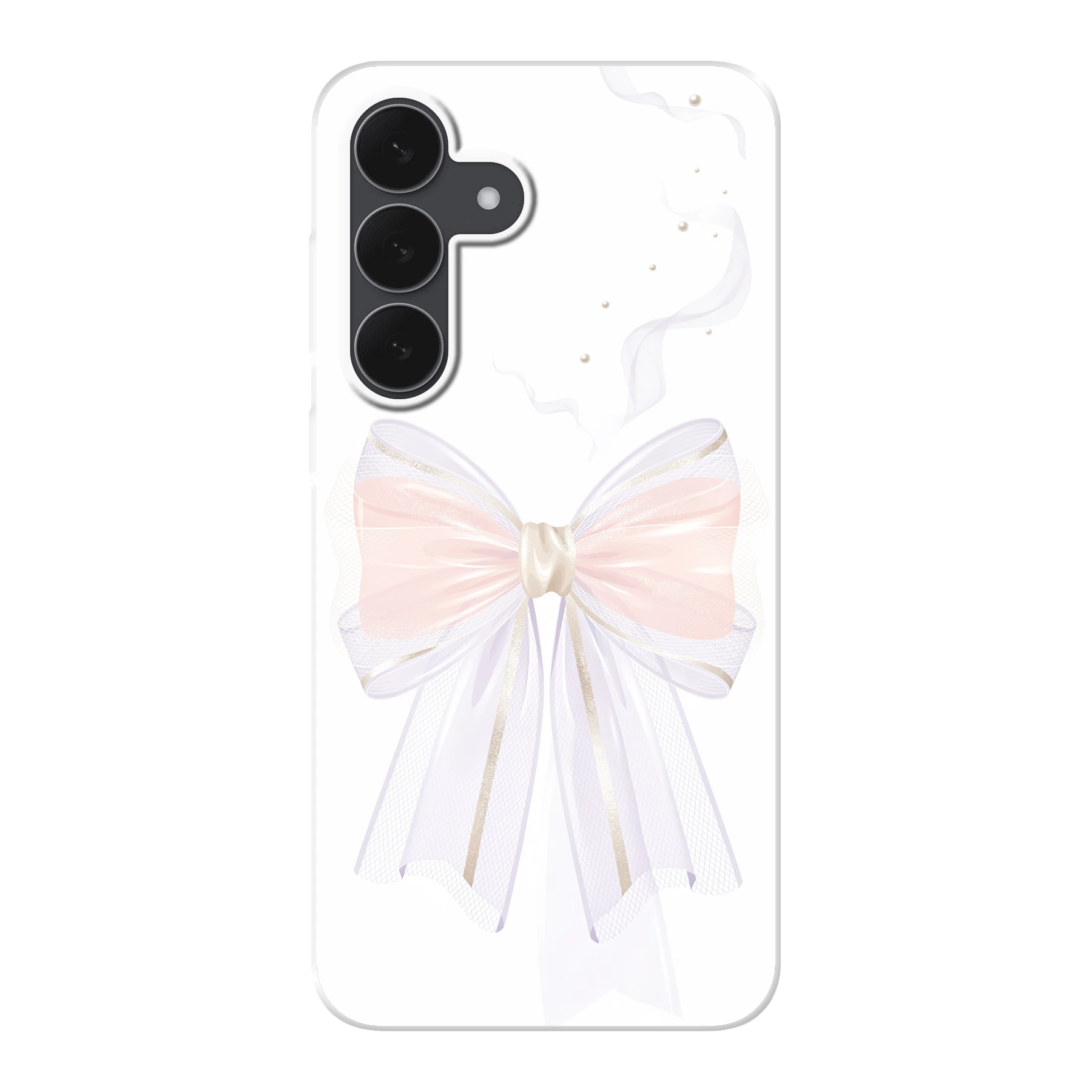 Samsung Galaxy S25 FE phone case
