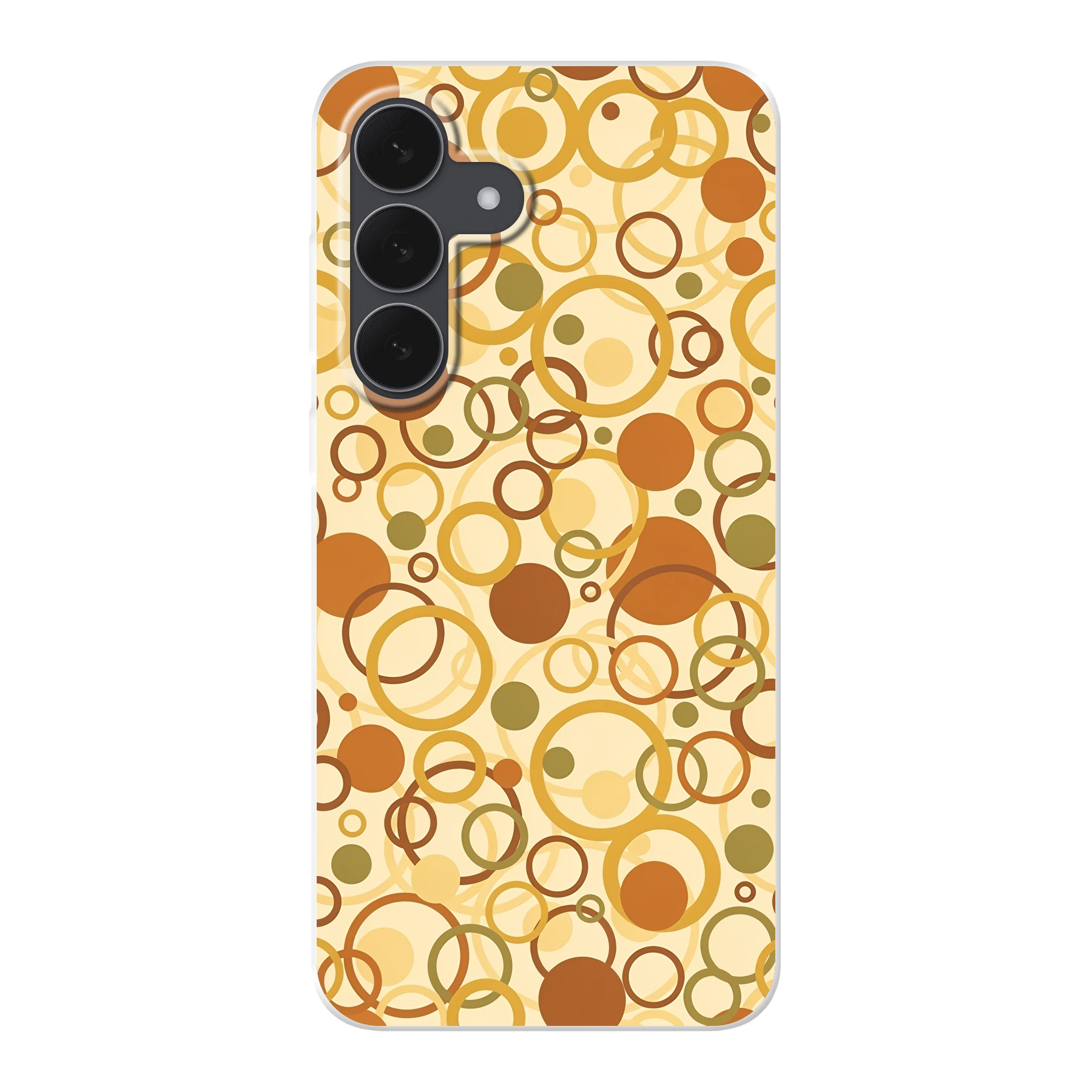 Samsung Galaxy S25 FE phone case