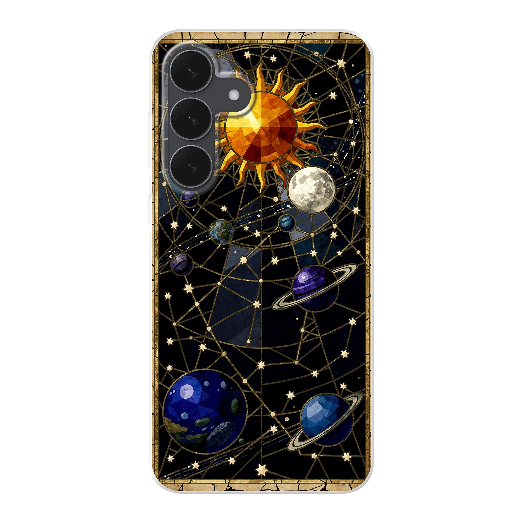 Samsung Galaxy S25 FE phone case