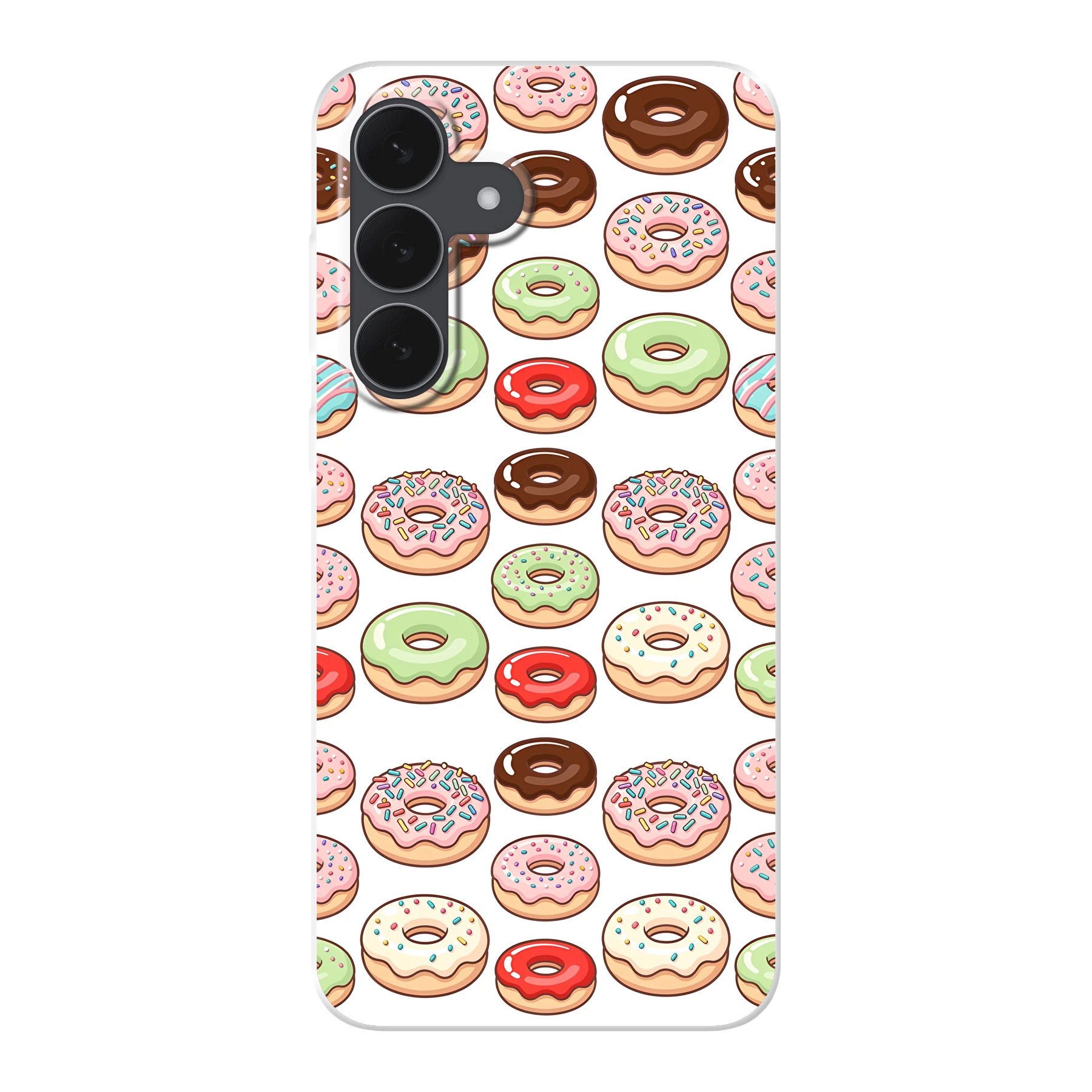 Samsung Galaxy S25 FE phone case