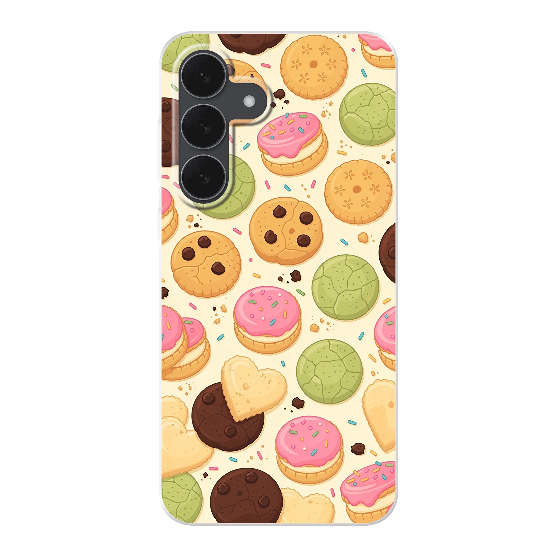 Samsung Galaxy S25 FE phone case