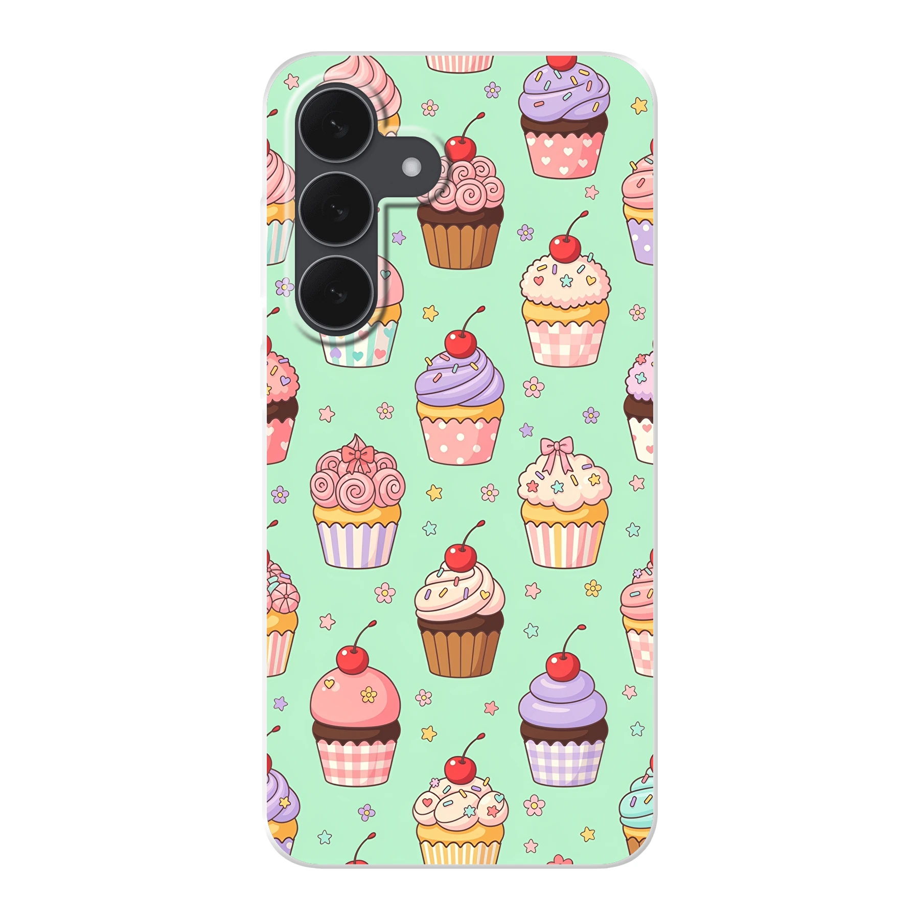 Samsung Galaxy S25 FE phone case
