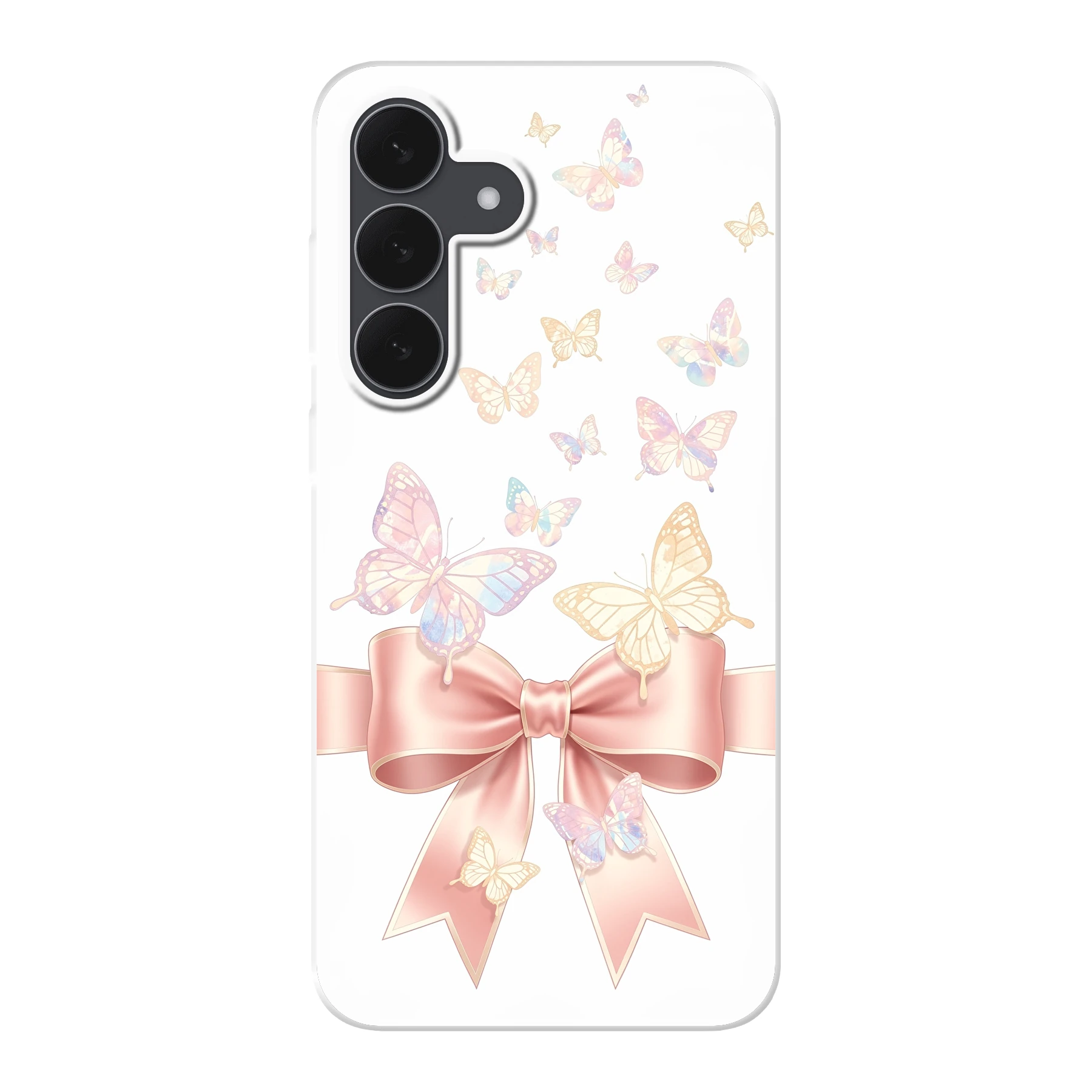Samsung Galaxy S25 FE phone case