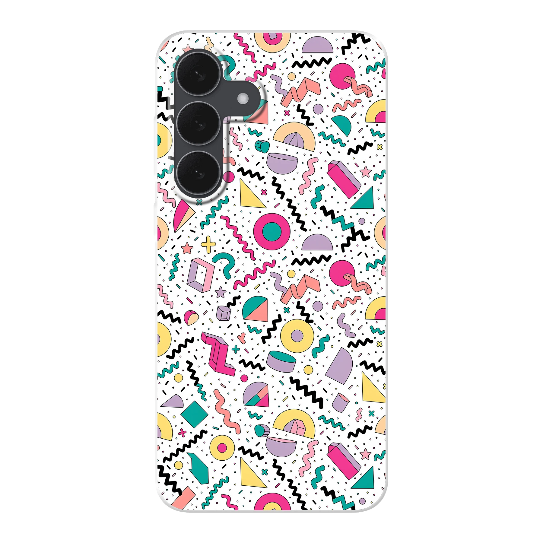 Samsung Galaxy S25 FE phone case