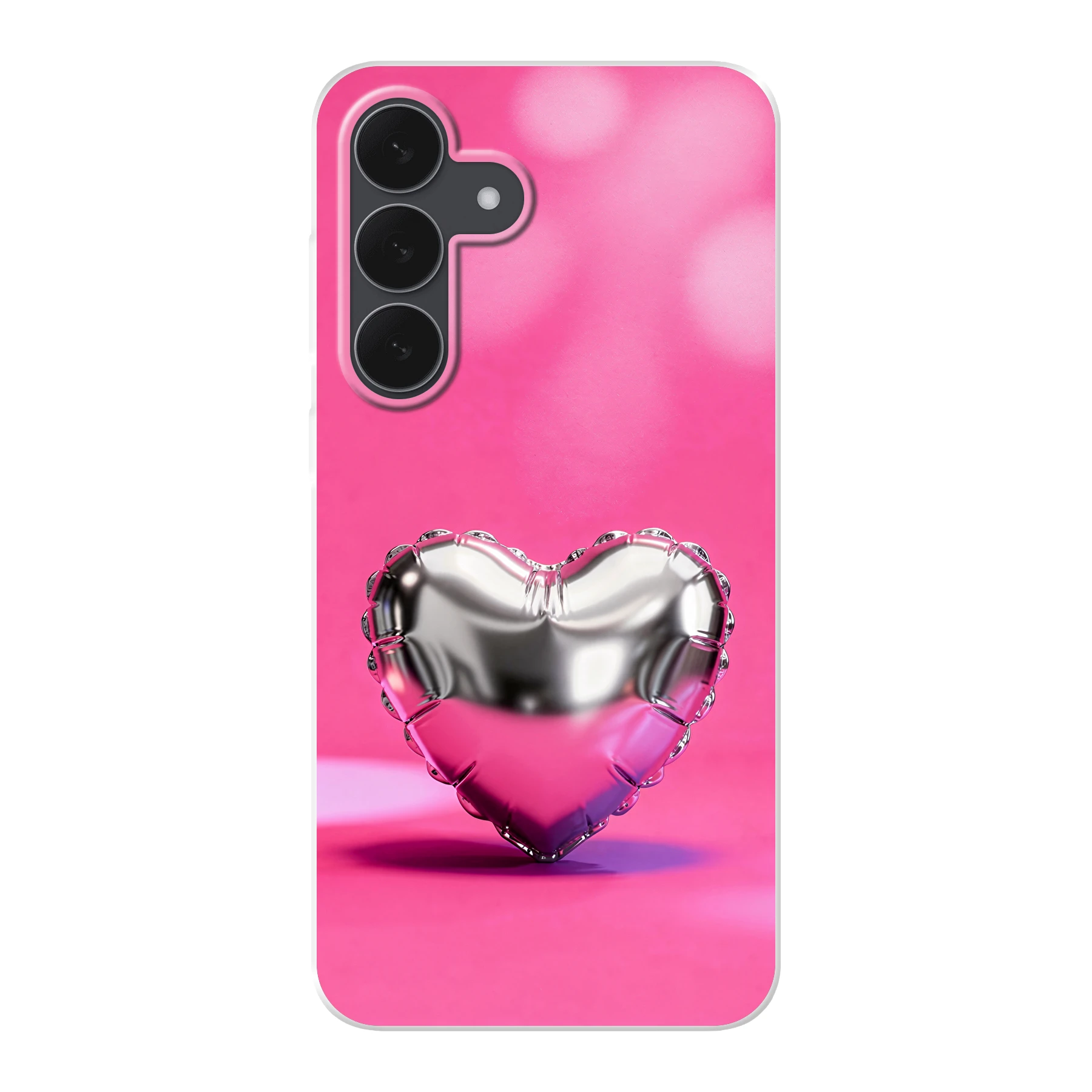 Samsung Galaxy S25 FE phone case