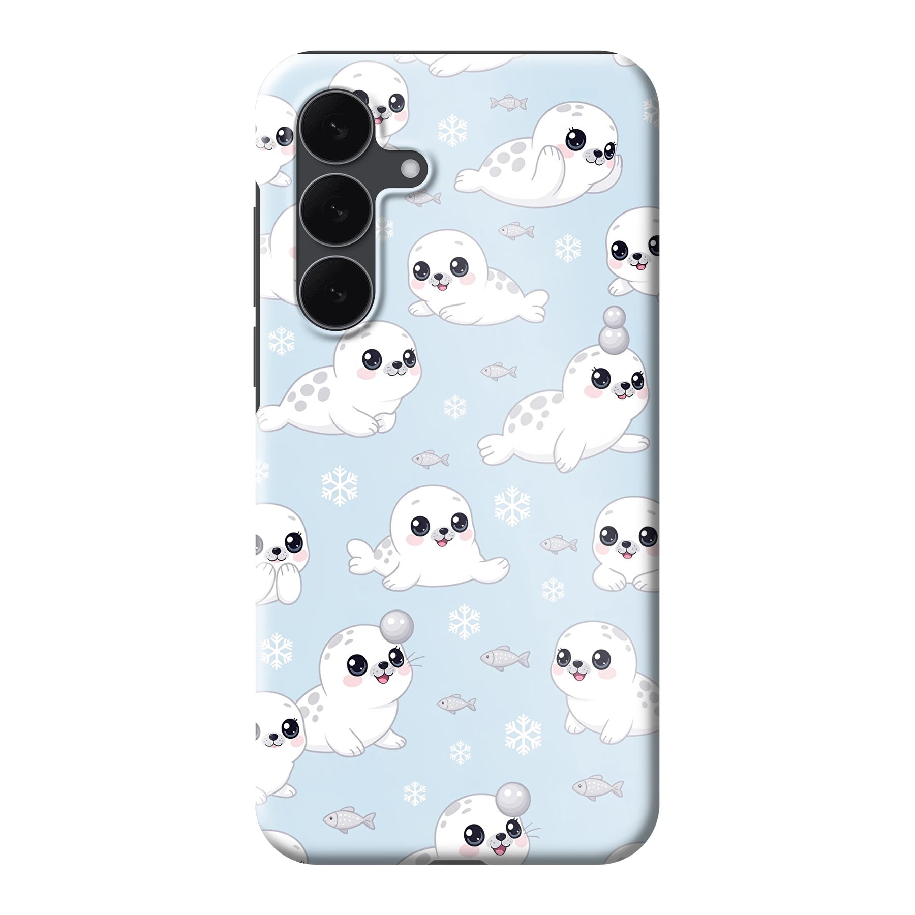 Samsung Galaxy S25 FE phone case