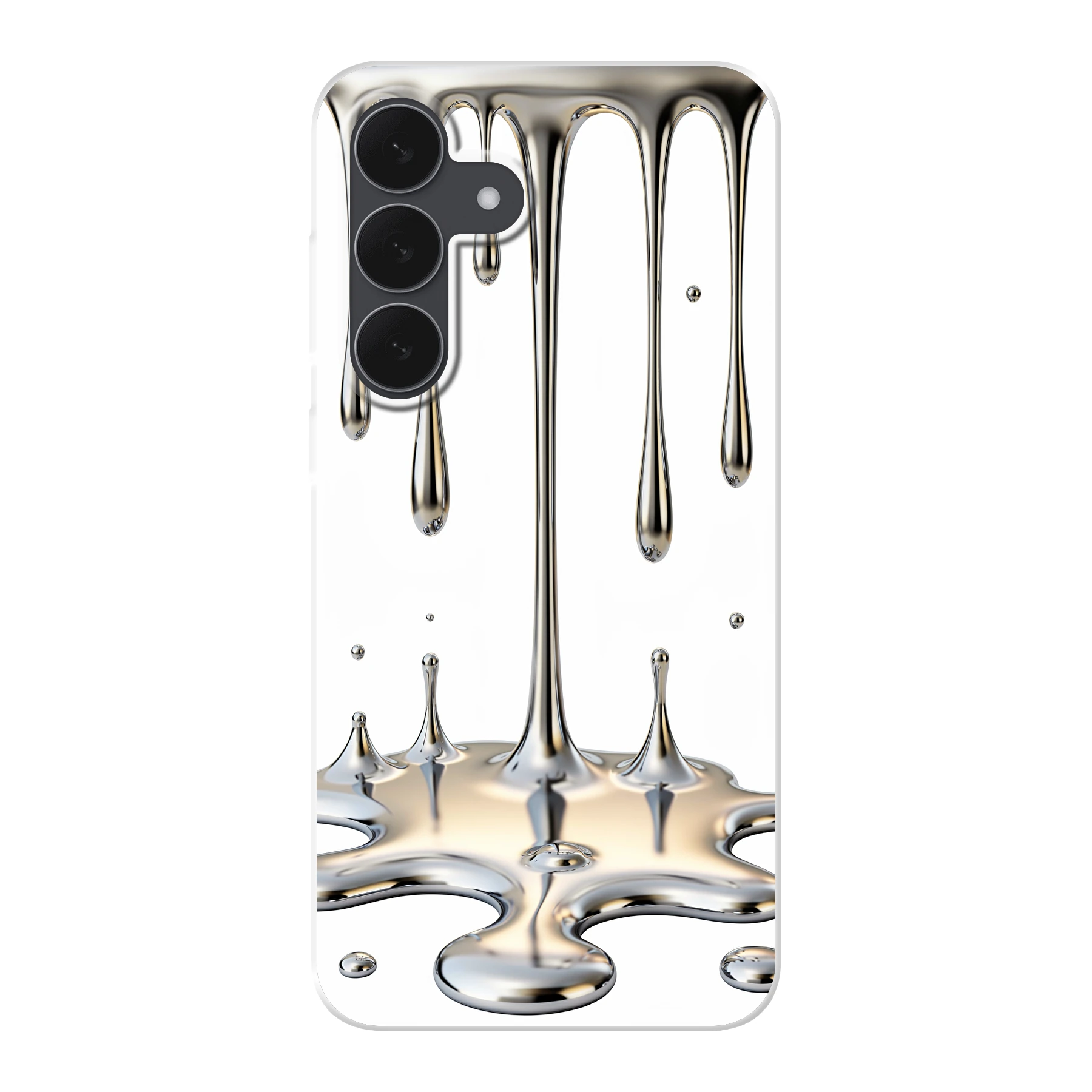 Samsung Galaxy S25 FE phone case