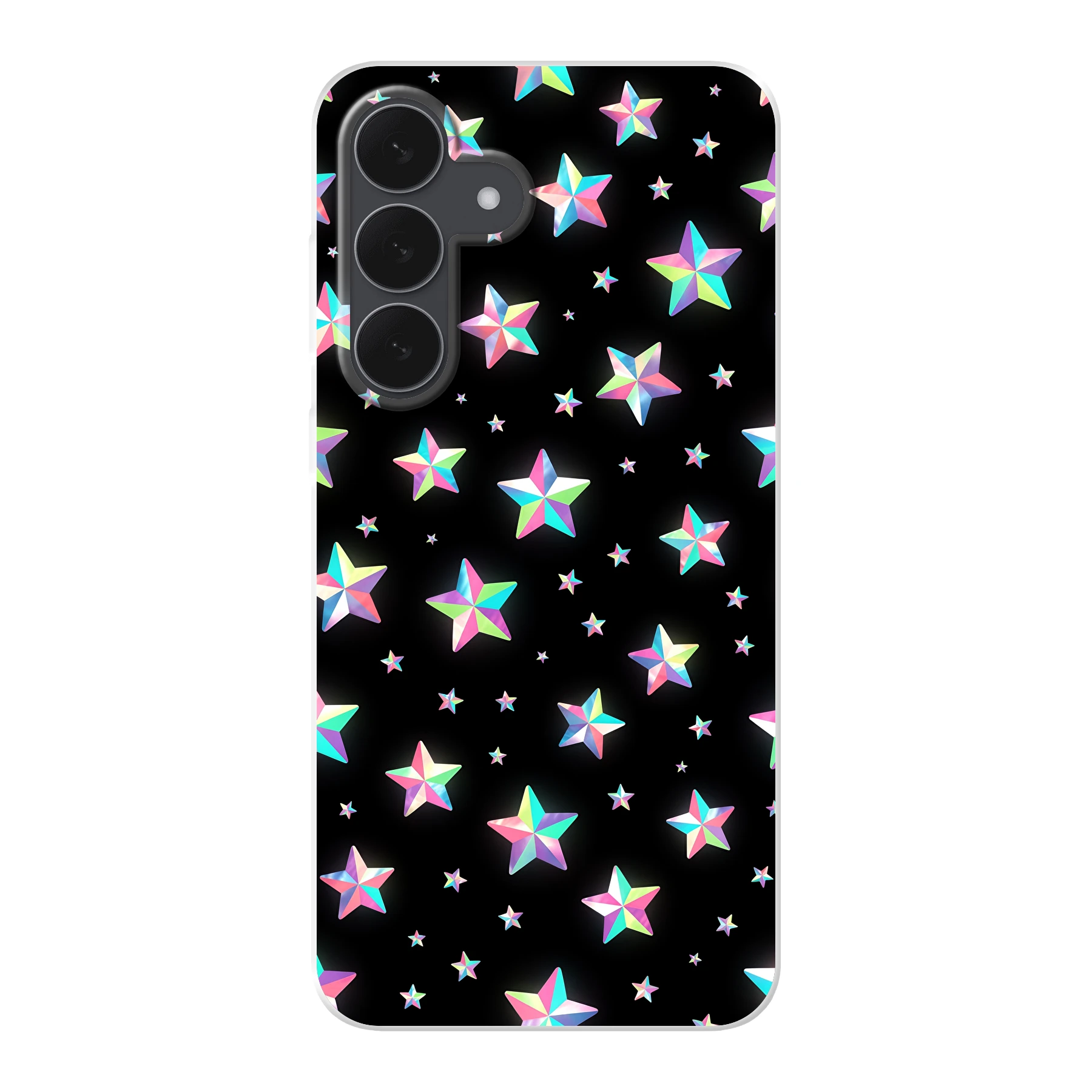 Samsung Galaxy S25 FE phone case