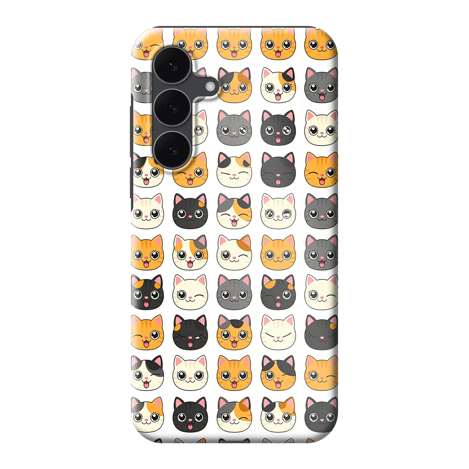 Samsung Galaxy S25 FE phone case