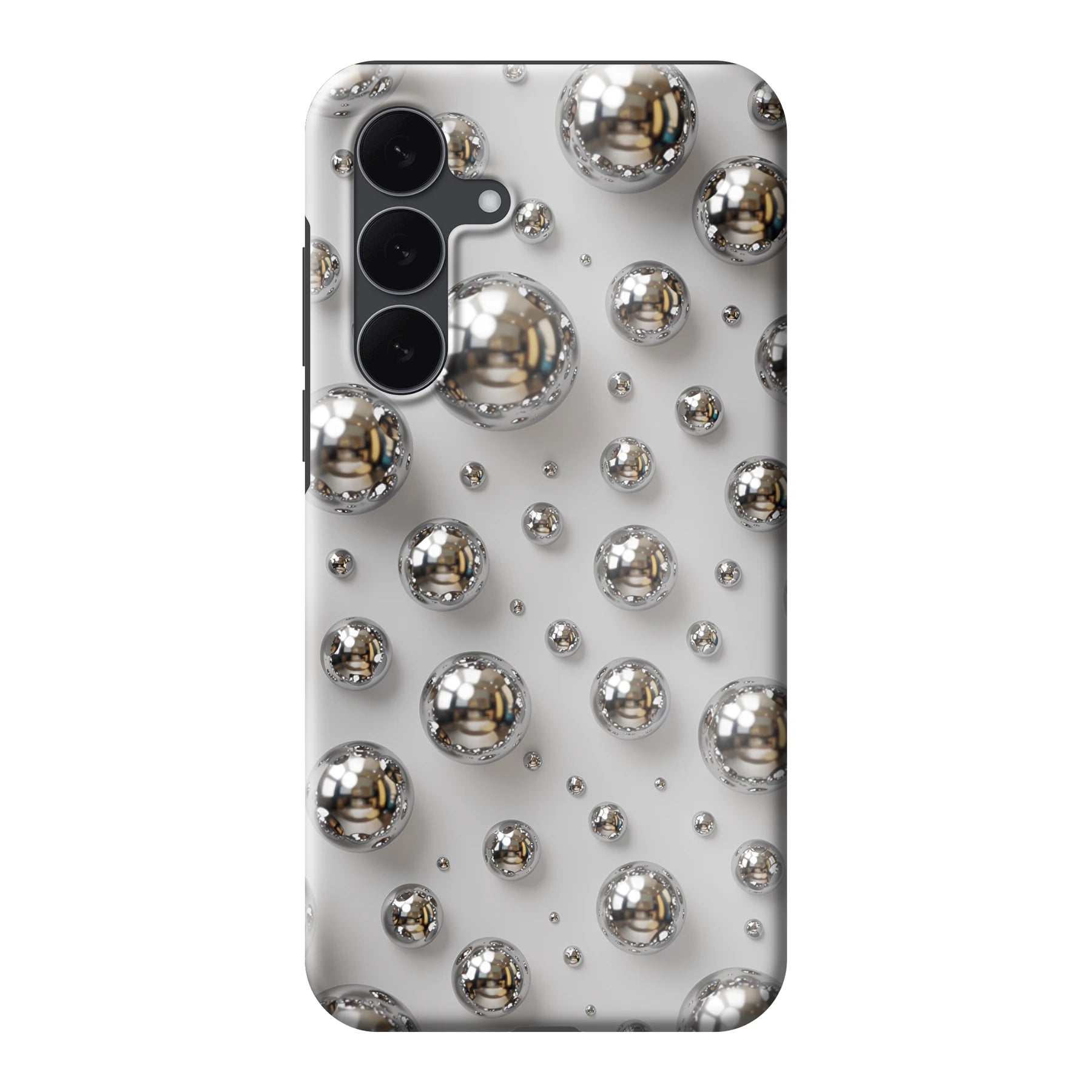 Samsung Galaxy S25 FE phone case