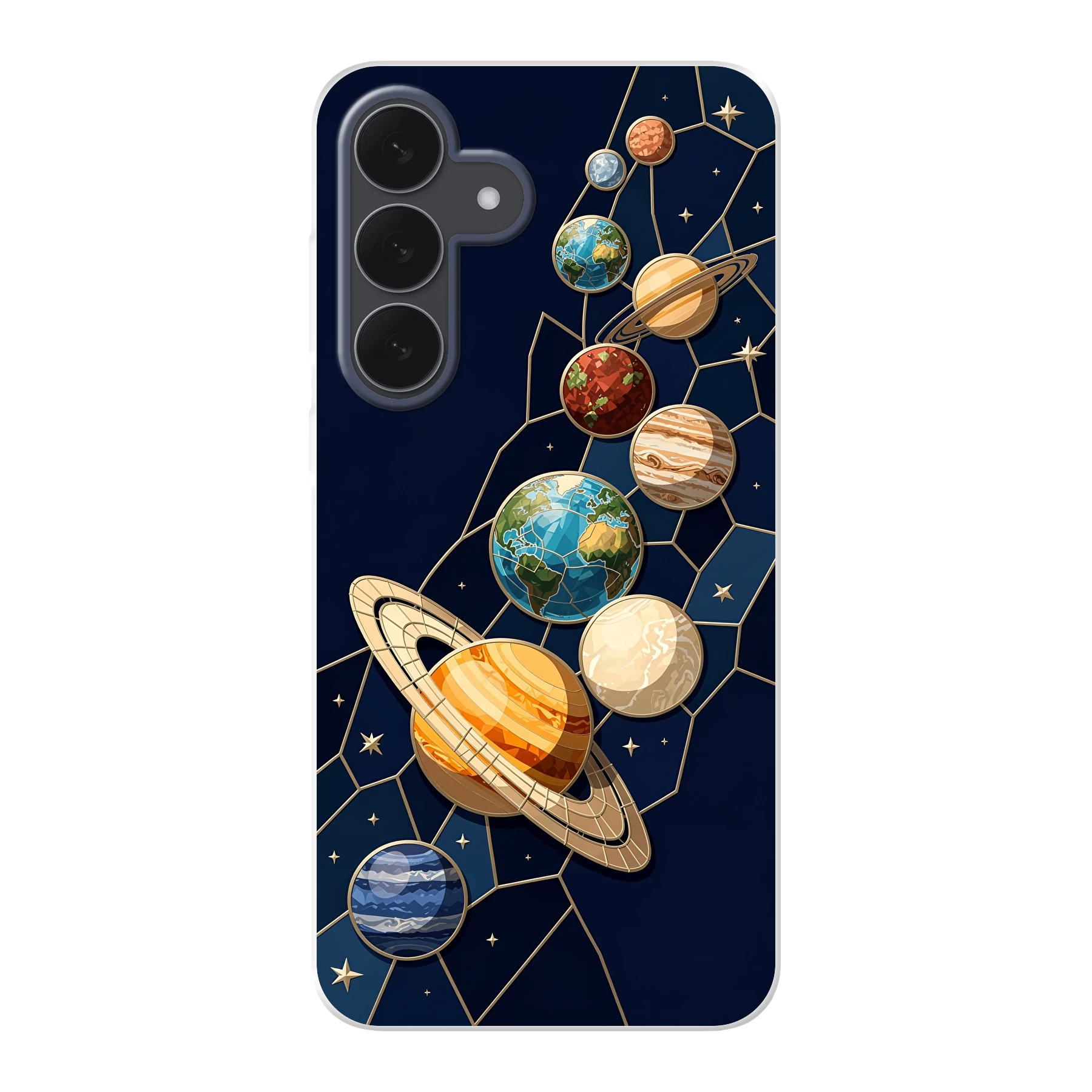 Samsung Galaxy S25 FE phone case