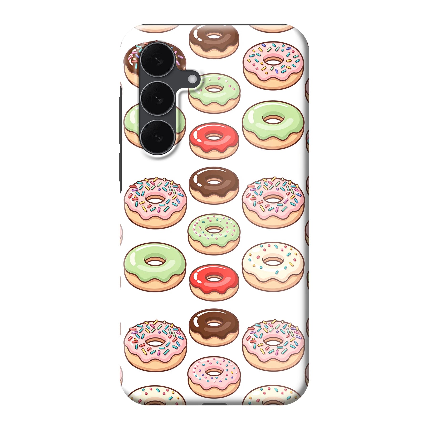 Samsung Galaxy S25 FE phone case