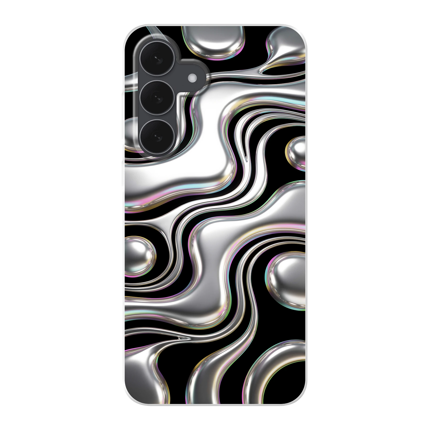 Samsung Galaxy S25 FE phone case
