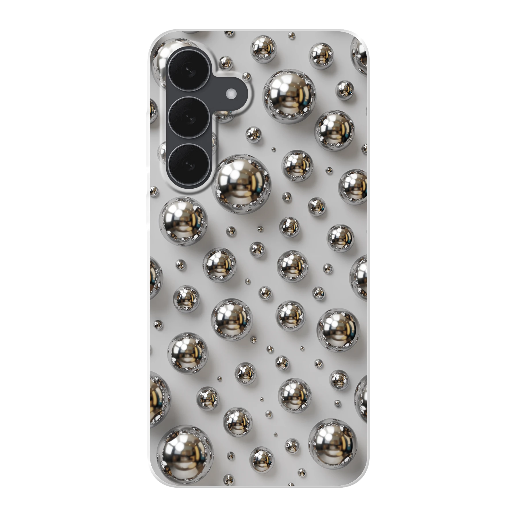 Samsung Galaxy S25 FE phone case