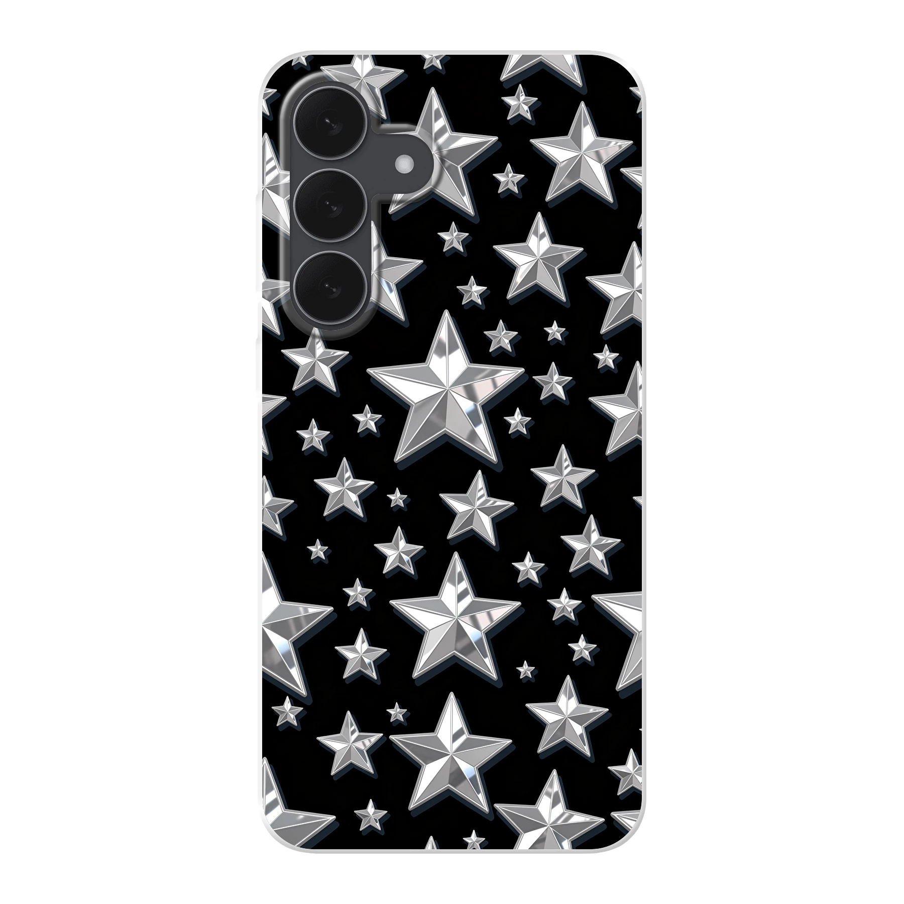 Samsung Galaxy S25 FE phone case